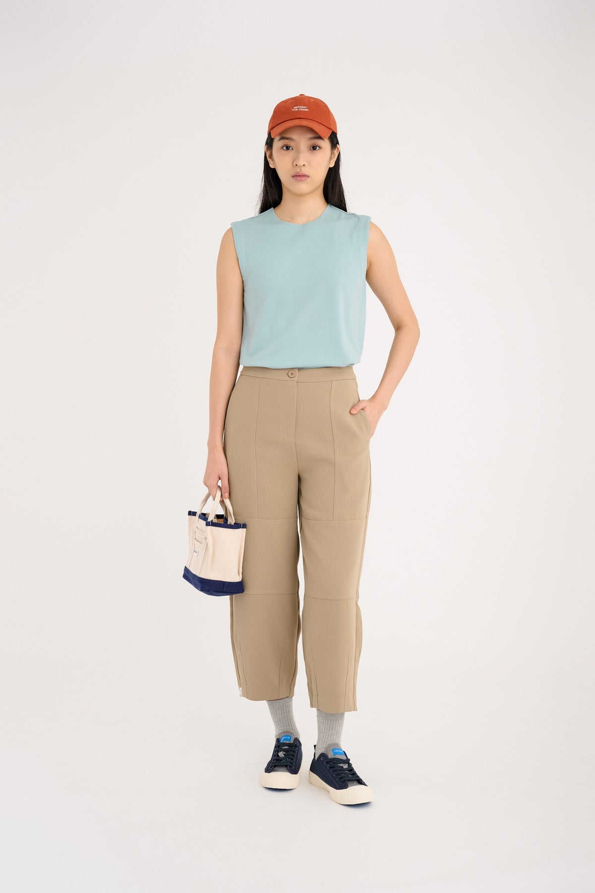 Khaki