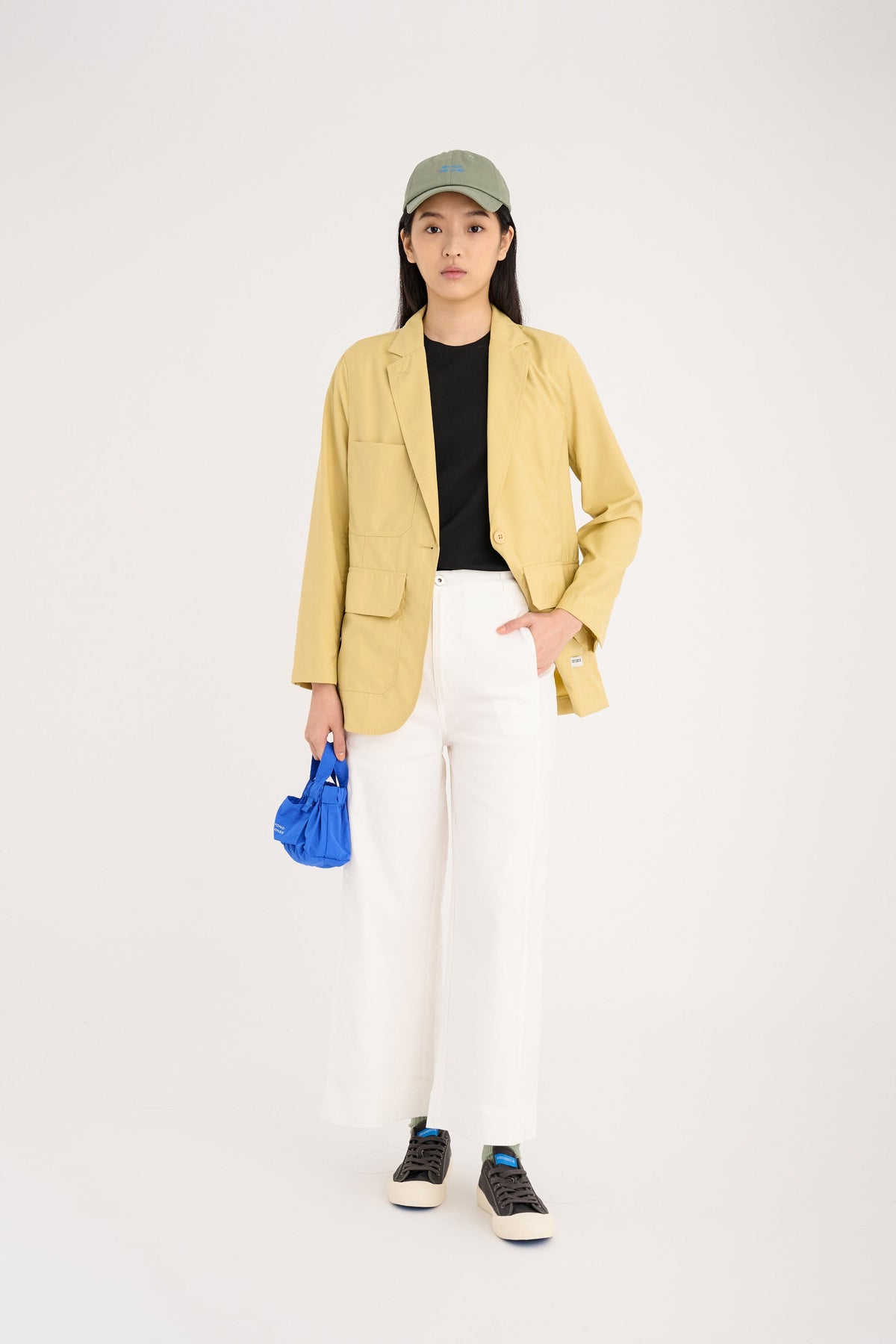 Ivory