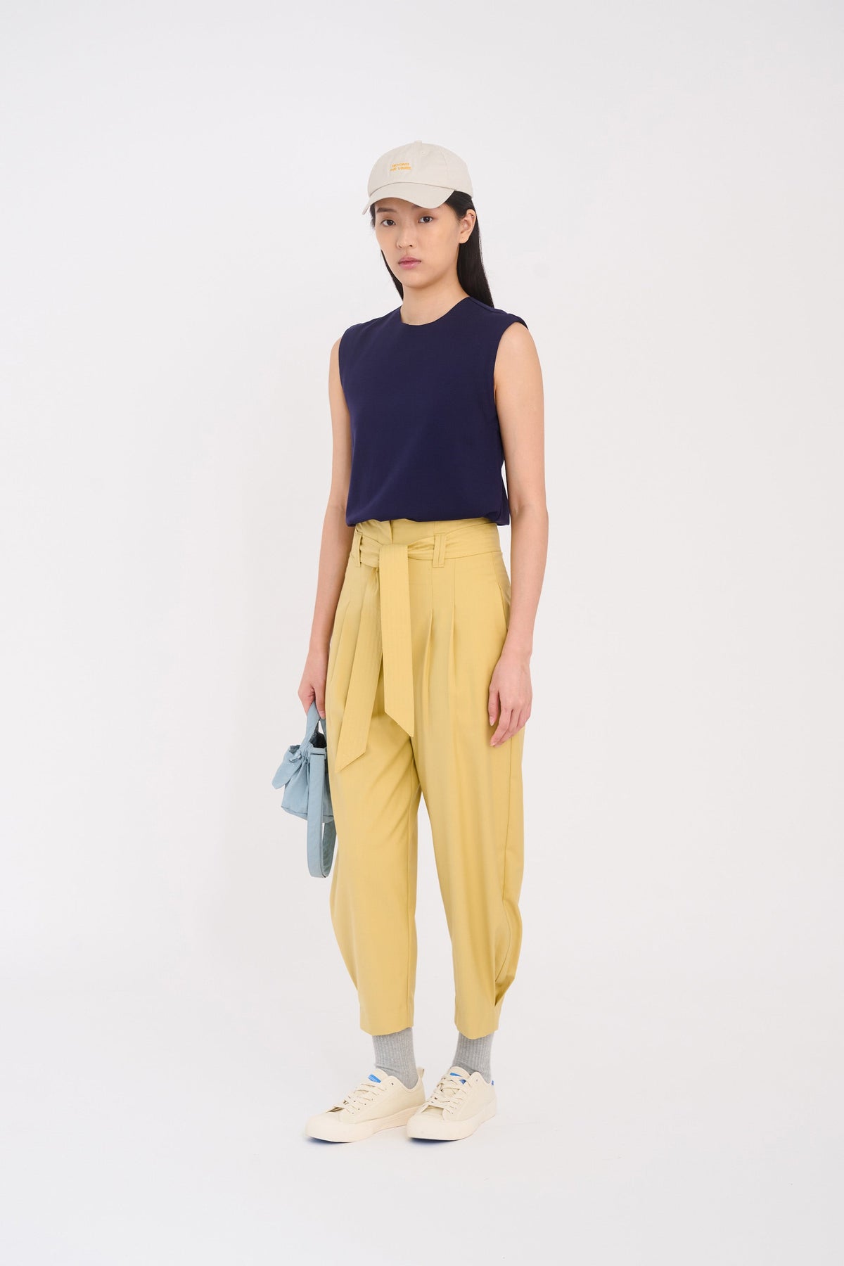 Light Mustard