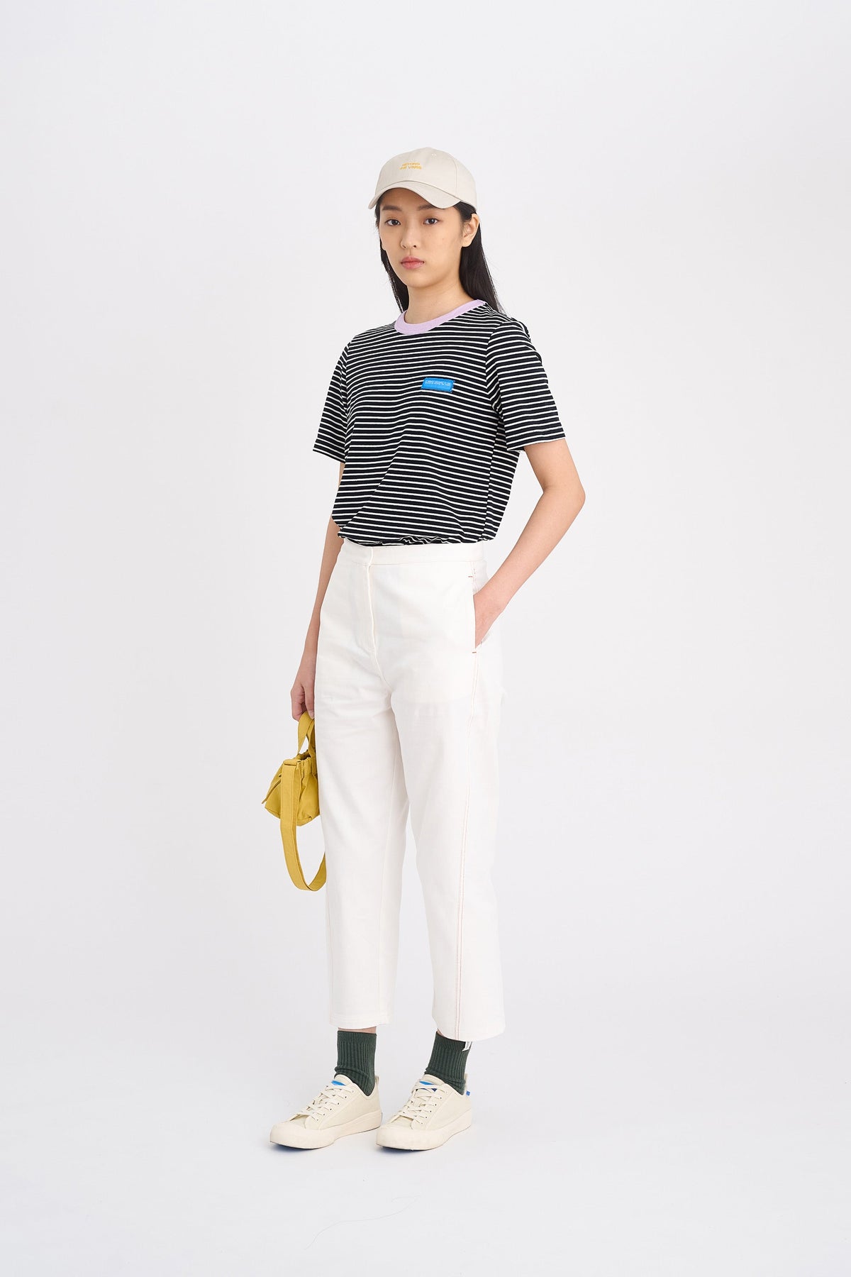 Black Stripe
