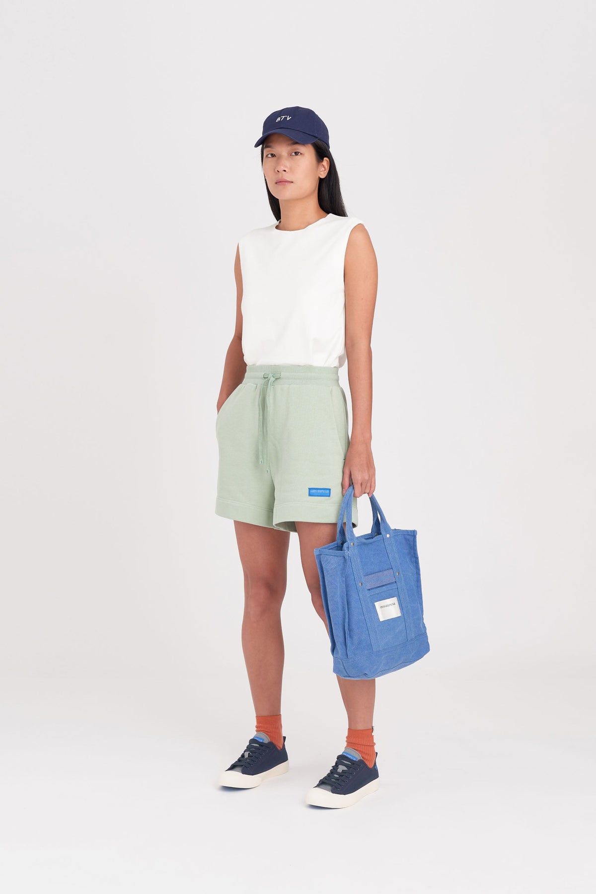 Seafoam