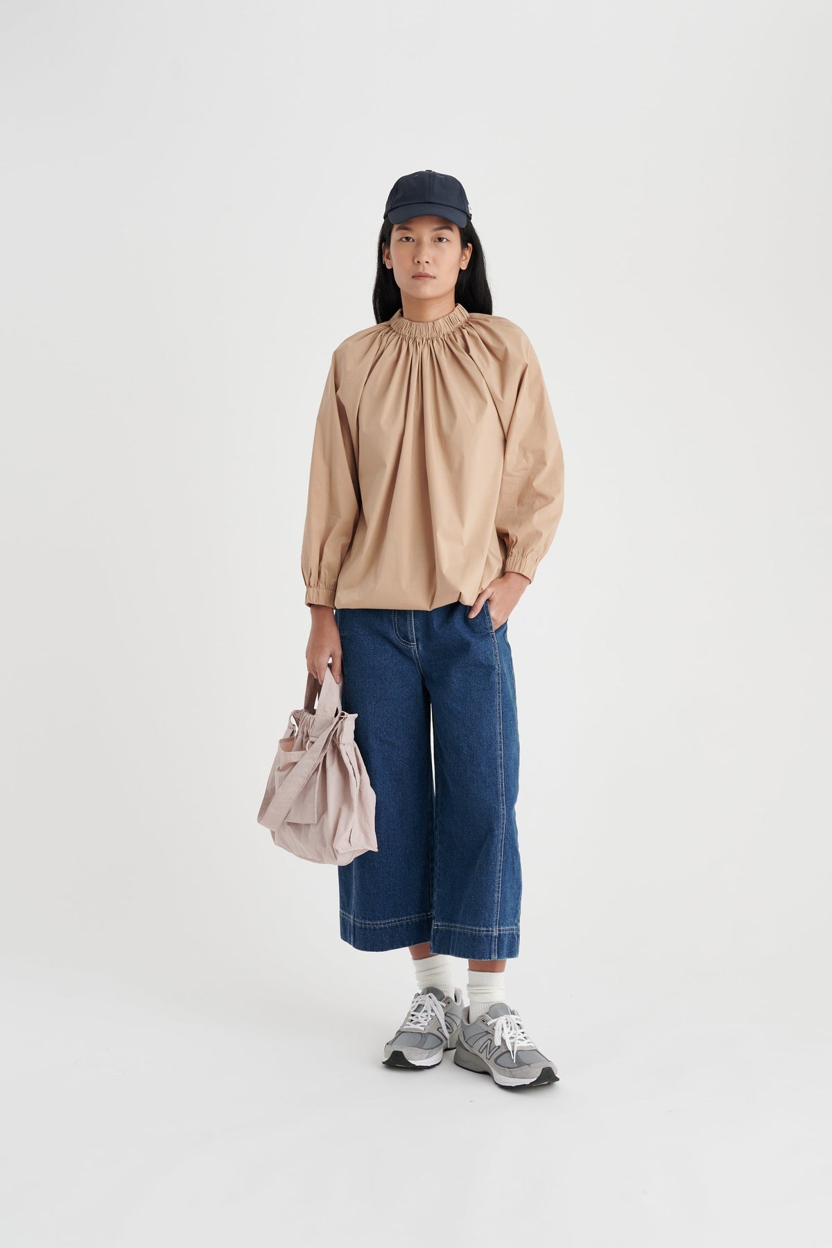 Tan