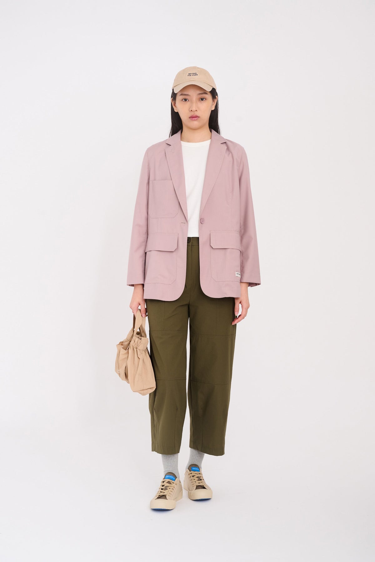 Mauve