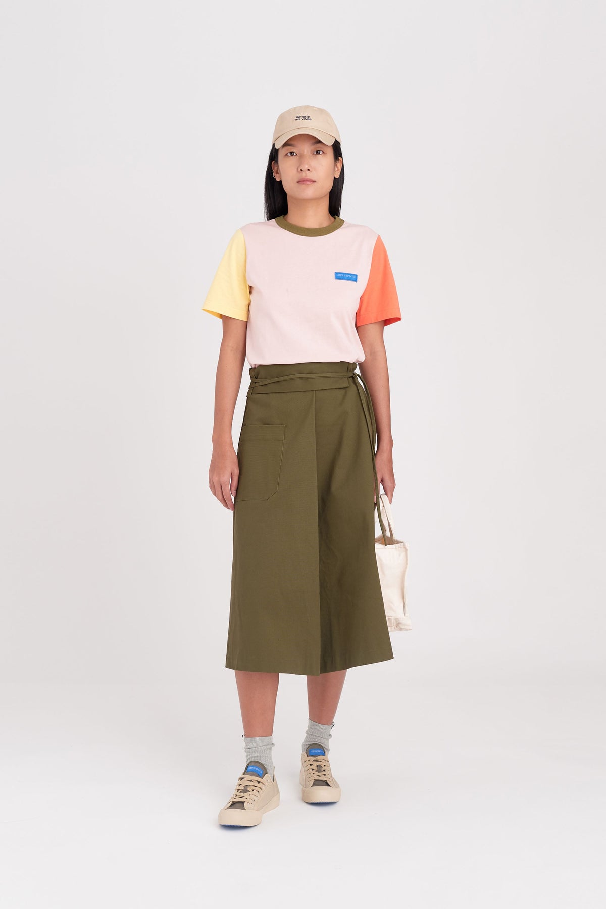 Blush