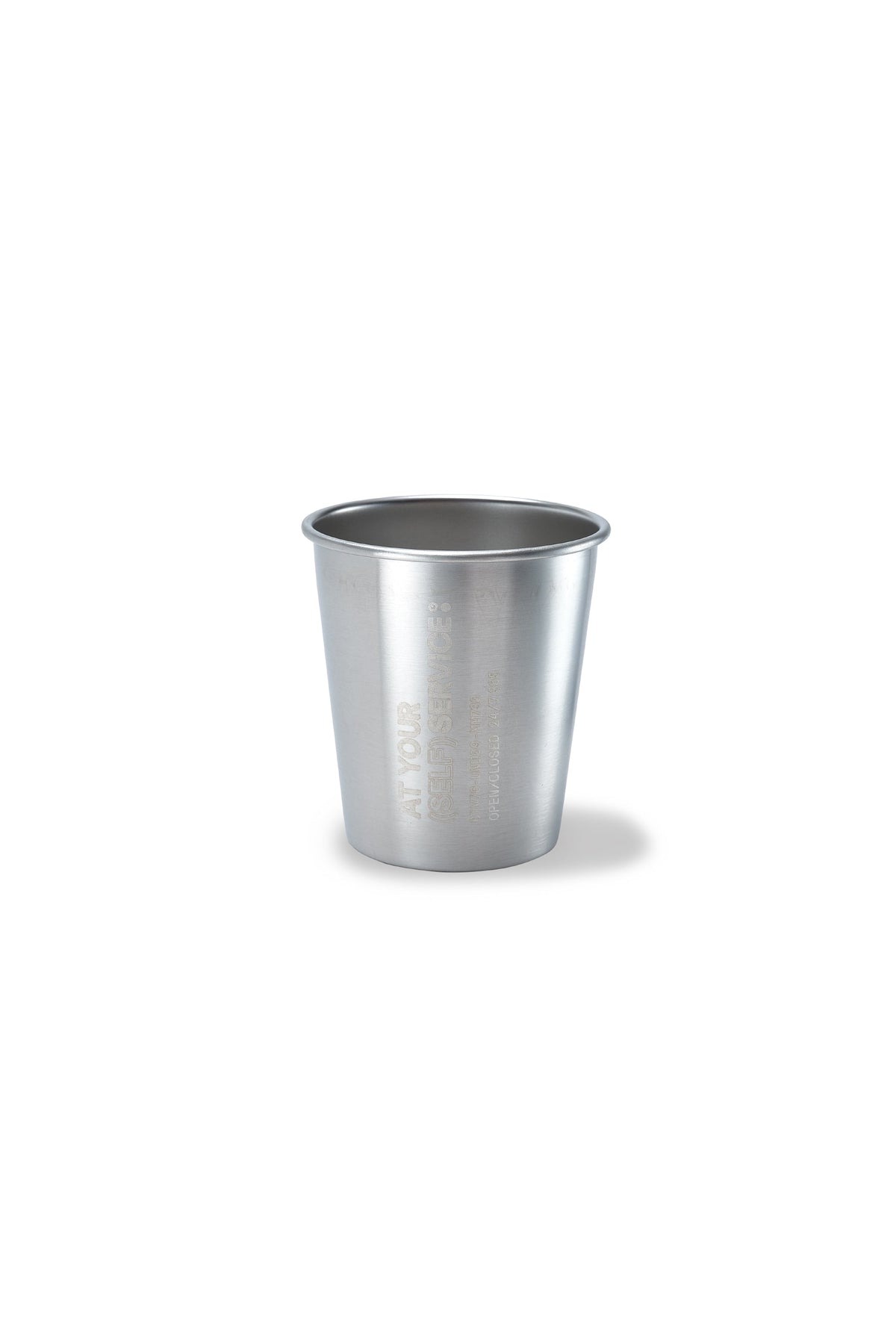 Stainless Steel