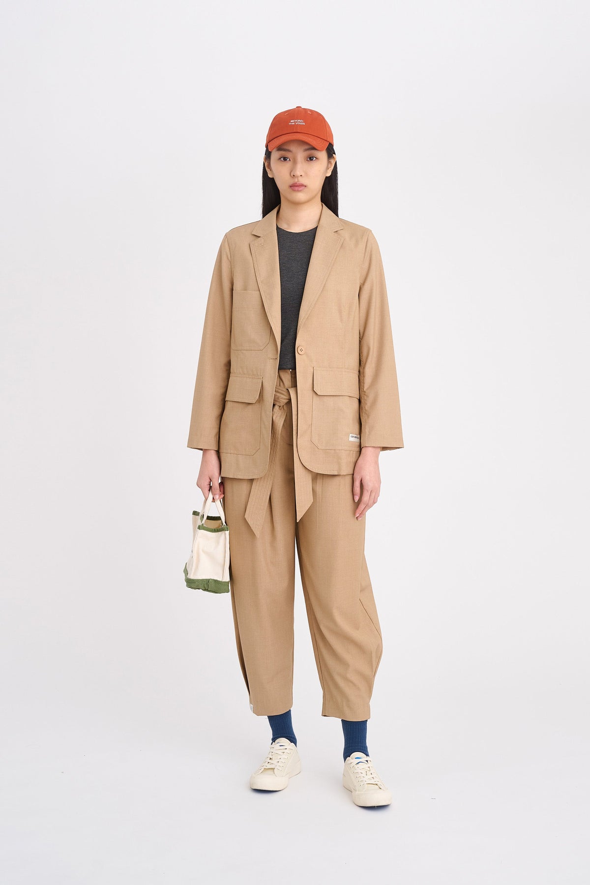 Khaki