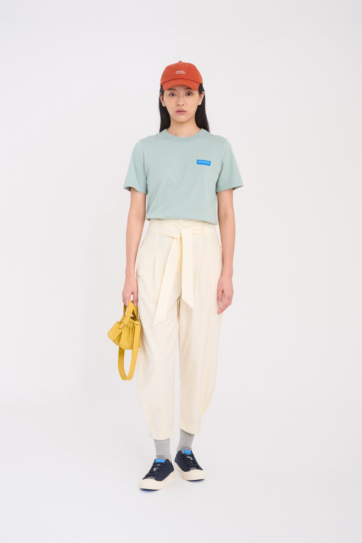 Cream