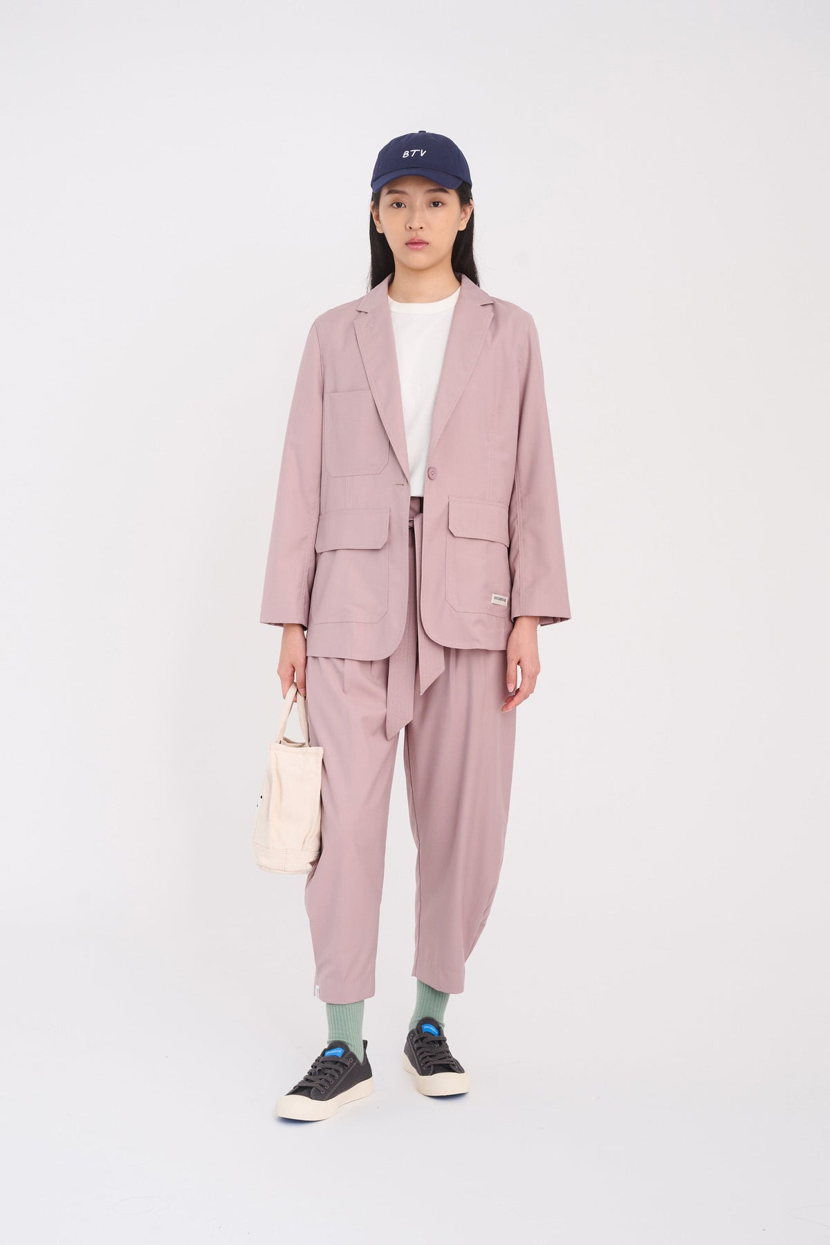 Mauve