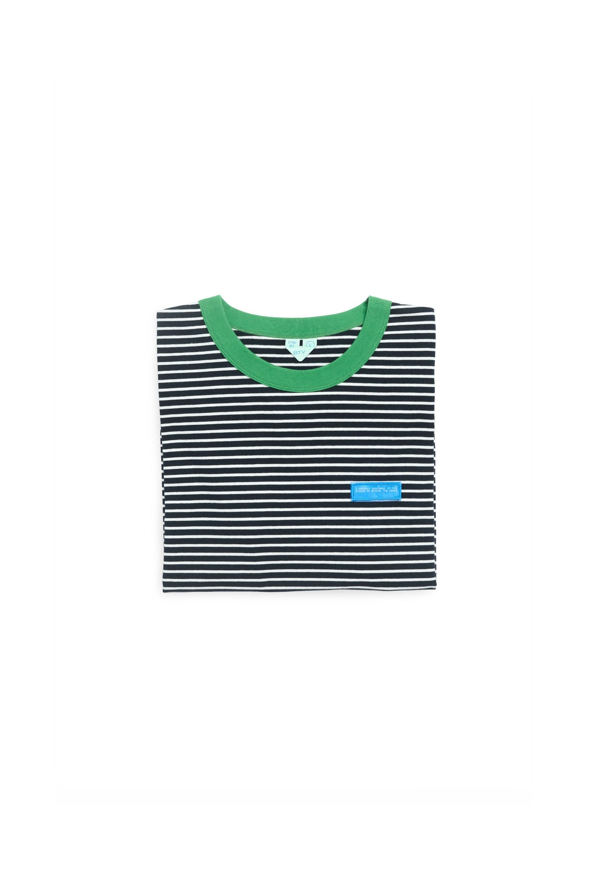 Black Stripe