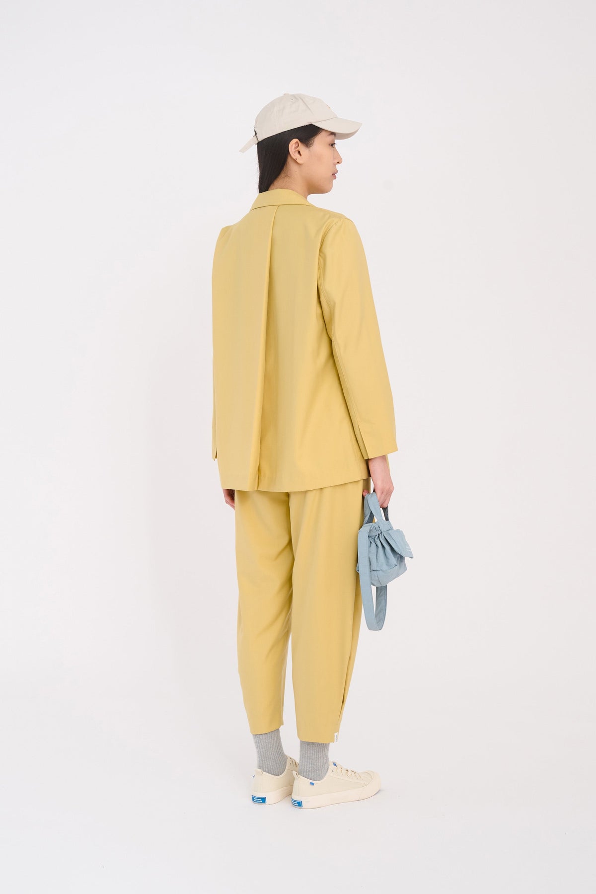 Light Mustard