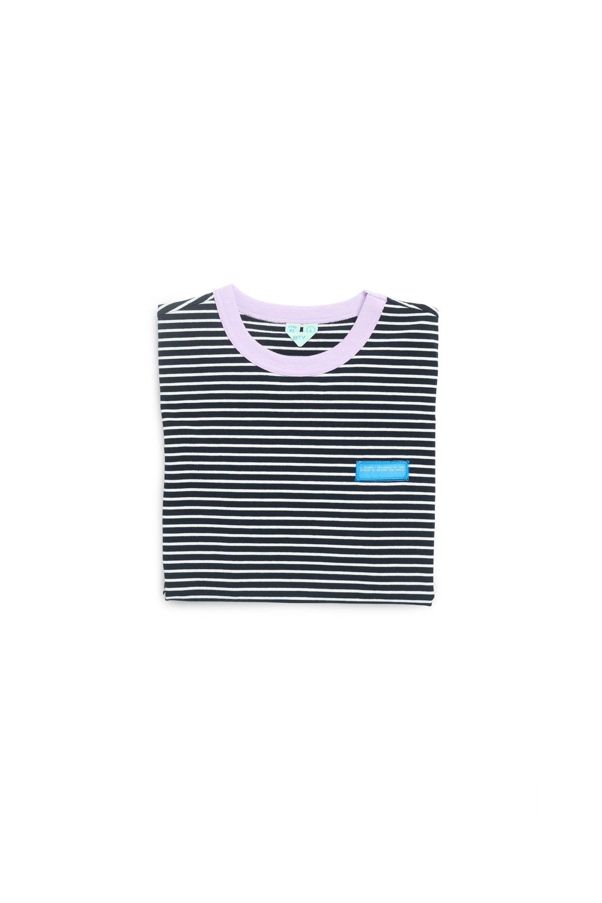 Black Stripe