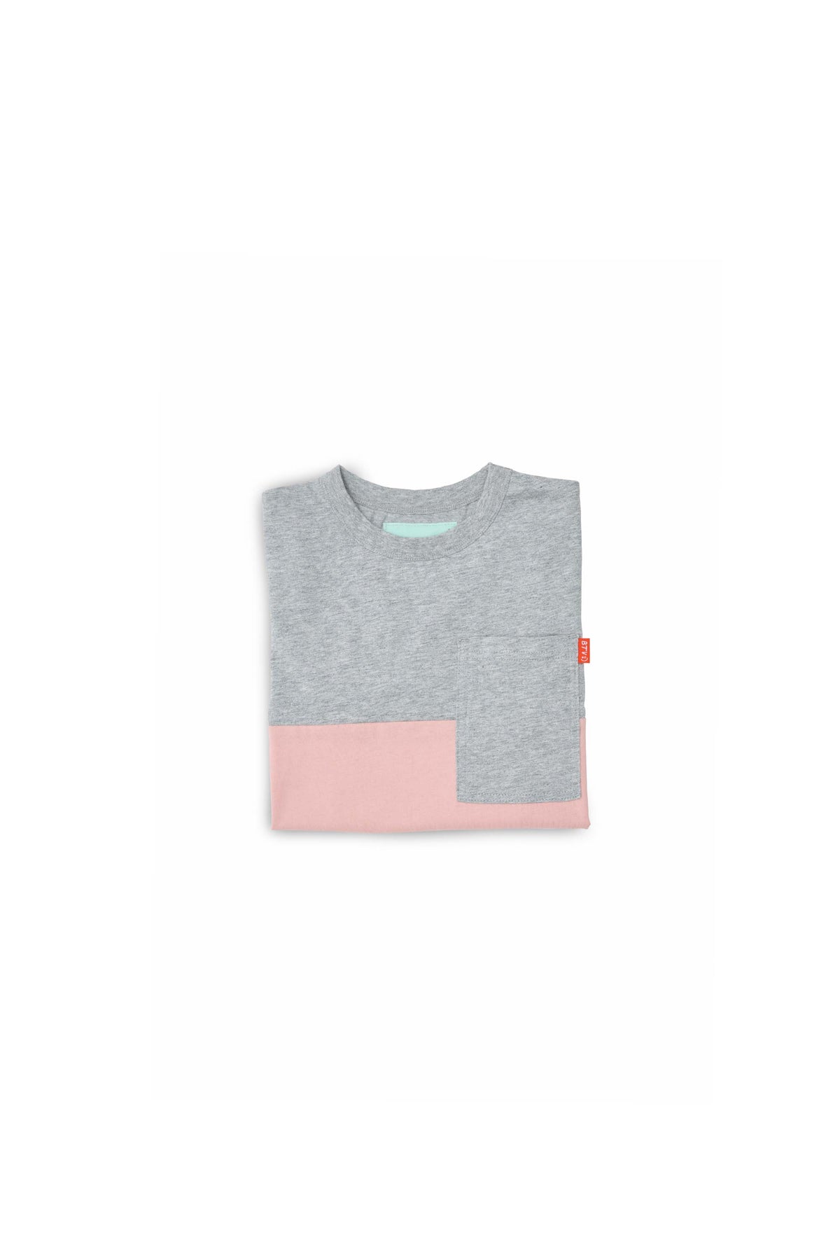 Grey/Pink