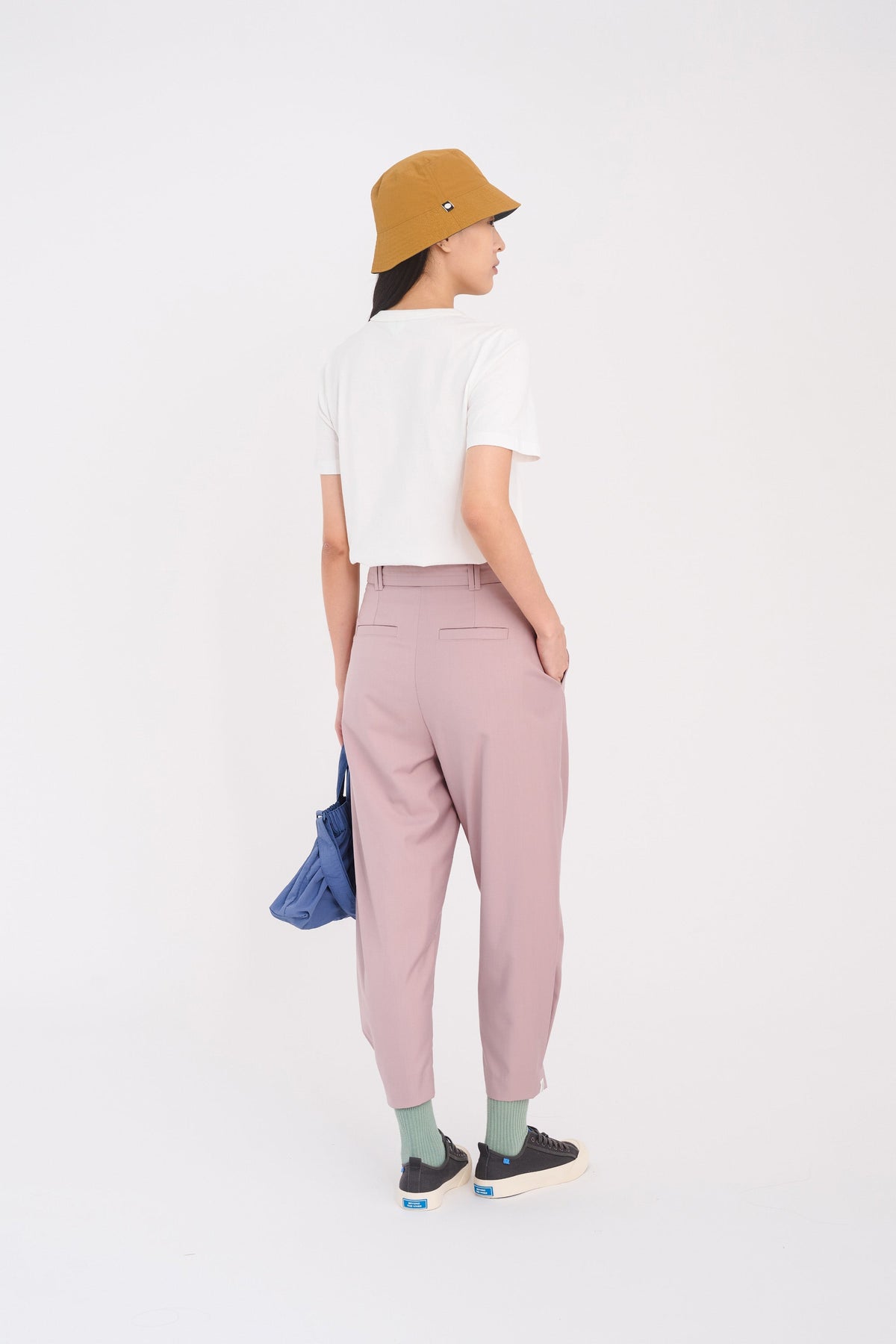 Mauve