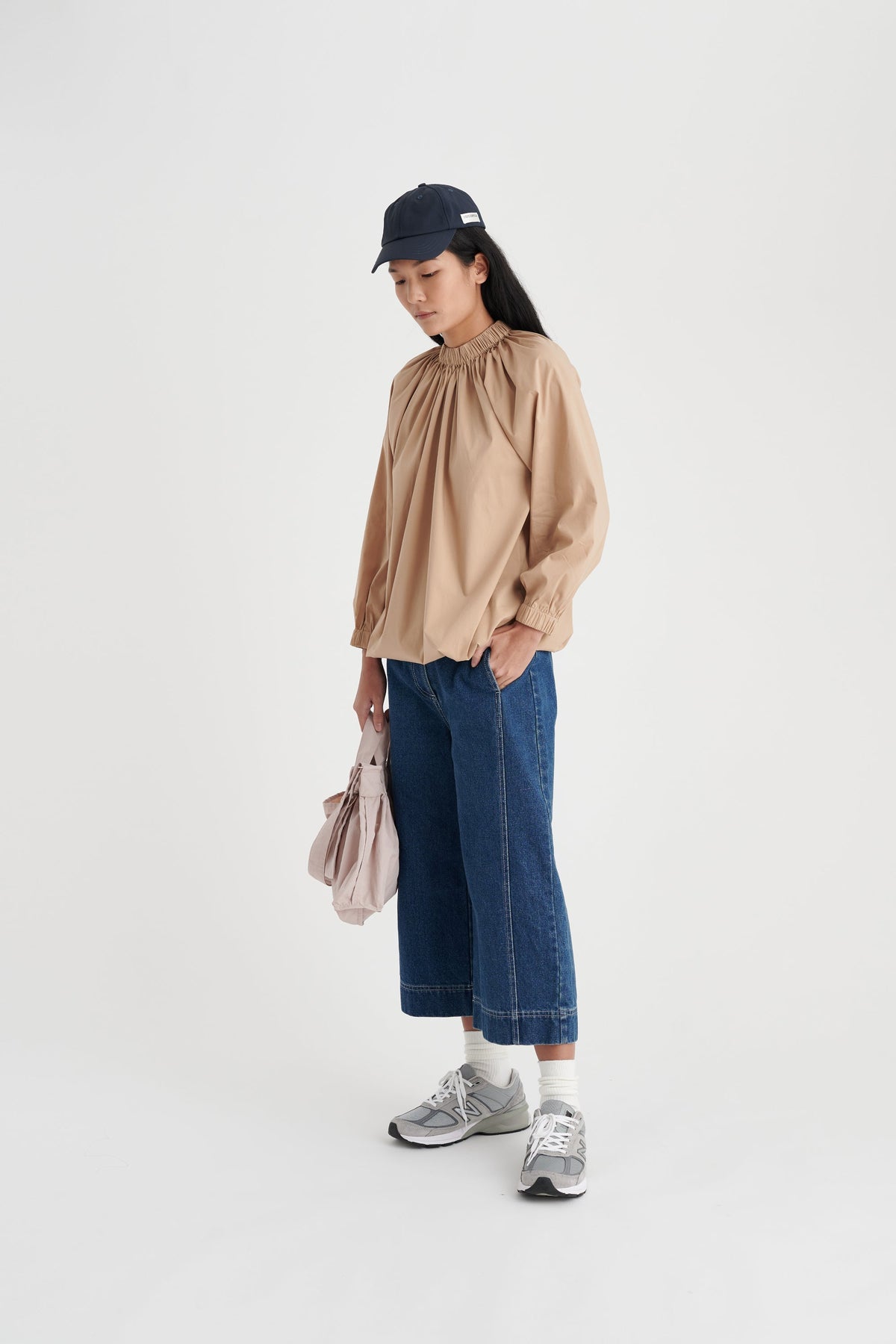 Tan