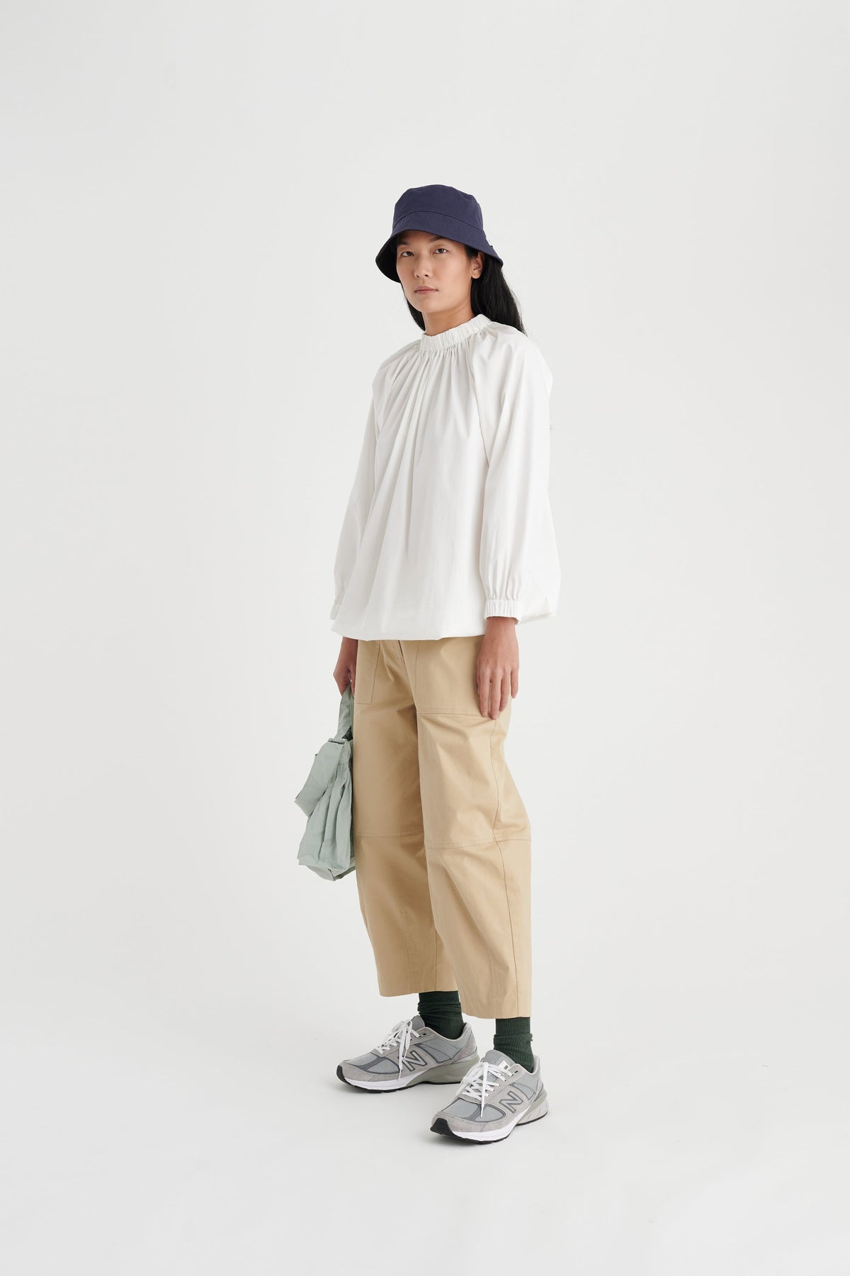 Ivory