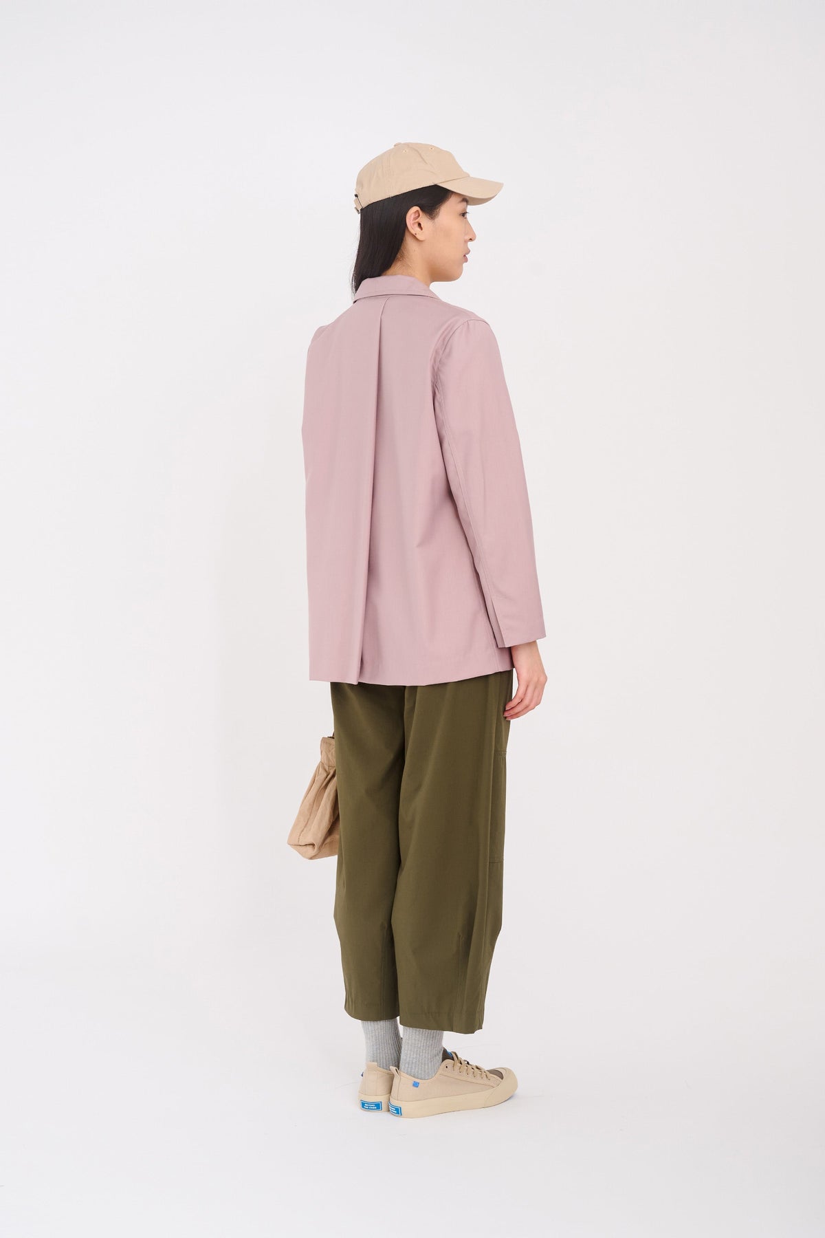 Mauve