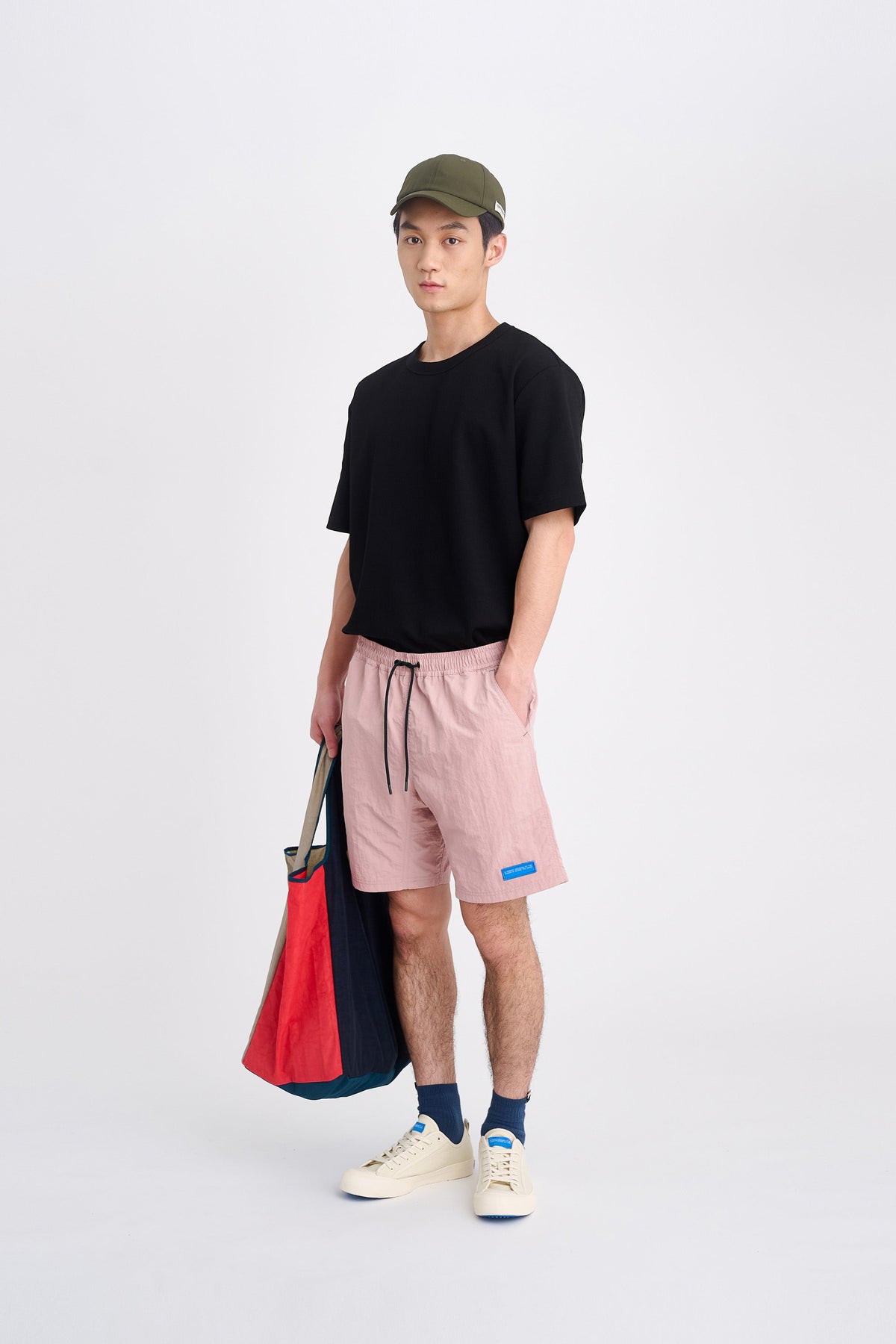 Blush