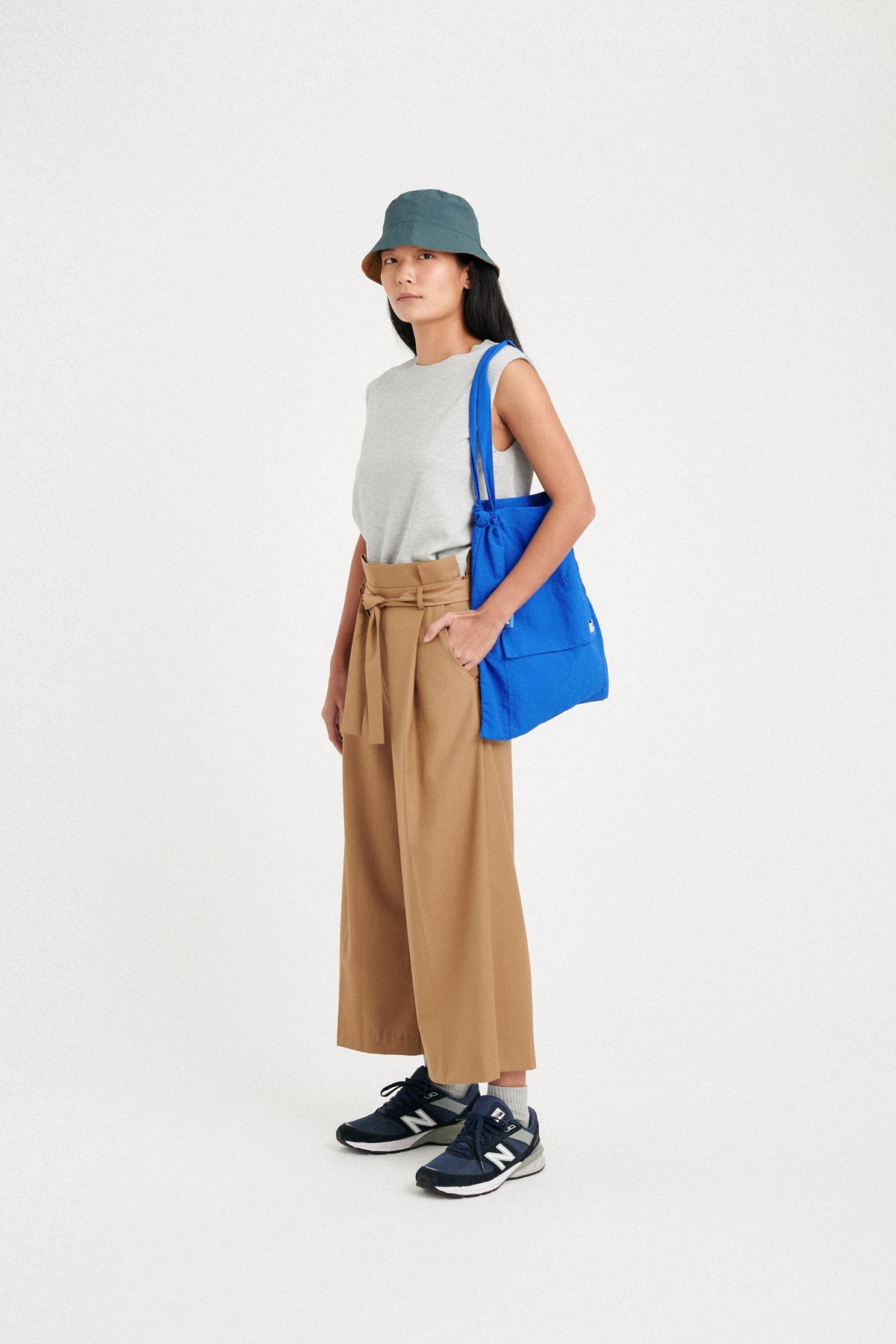 Tan