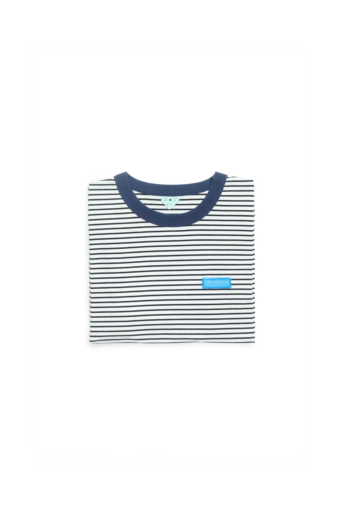 White Stripe