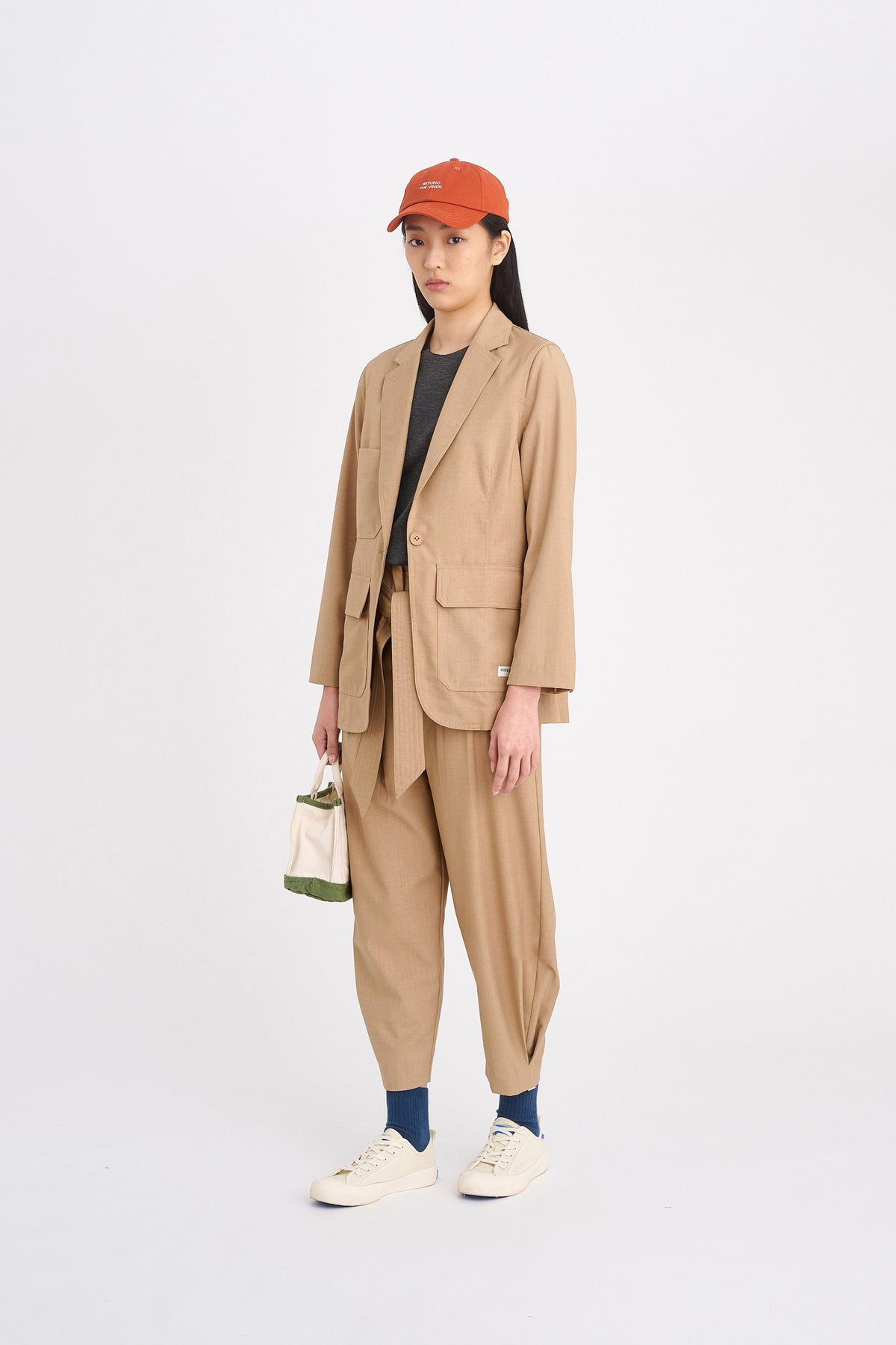 Khaki