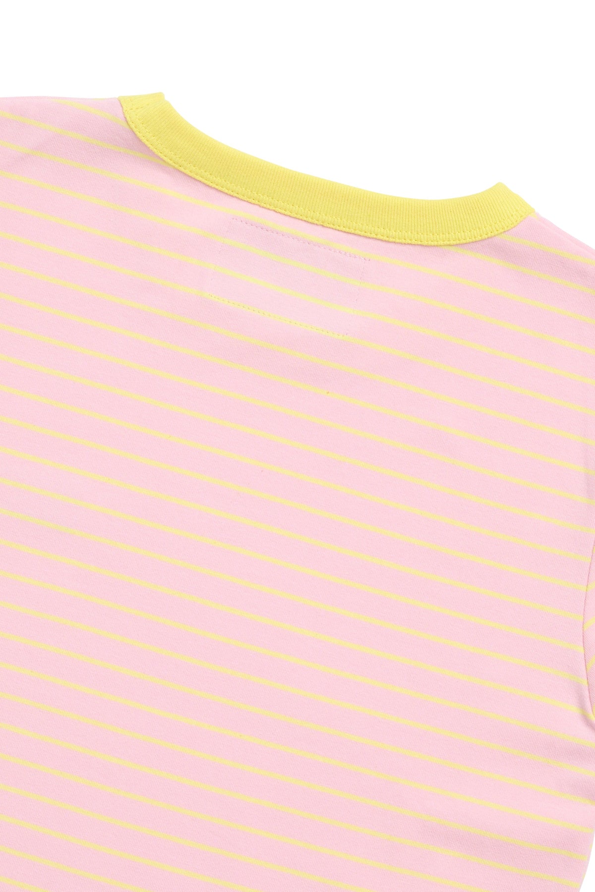 Blush Stripes