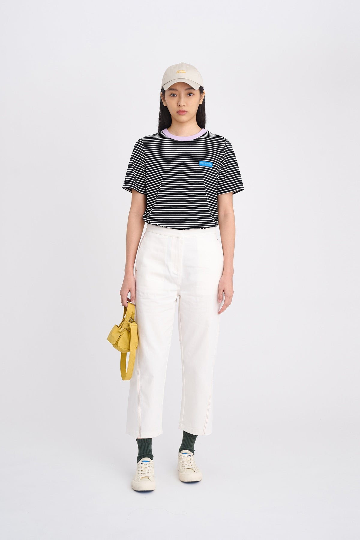 Black Stripe