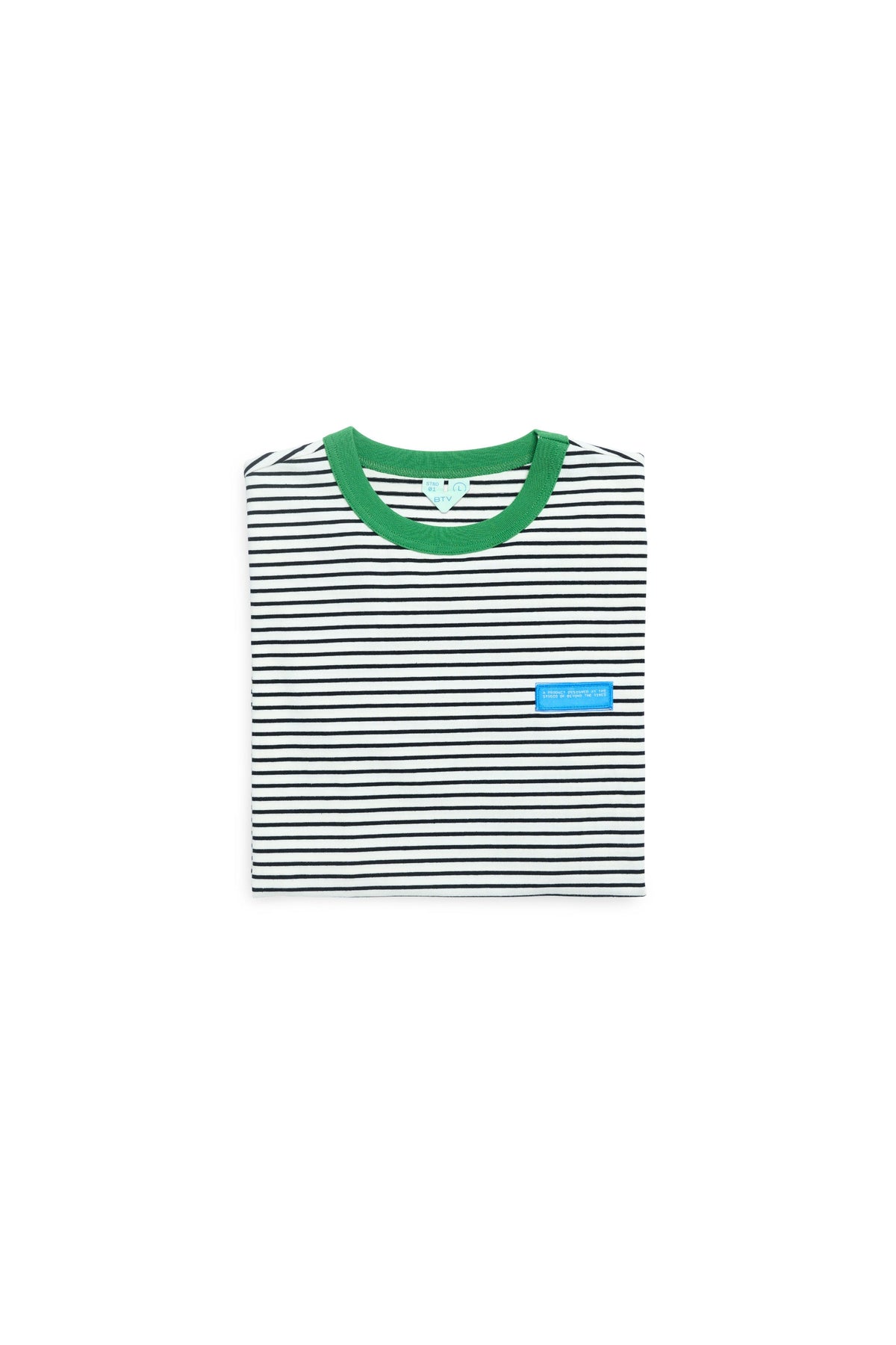 White Stripe