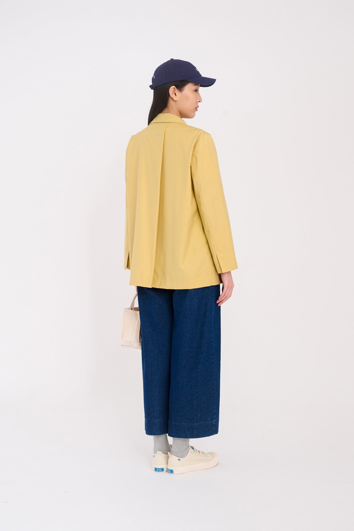 Light Mustard