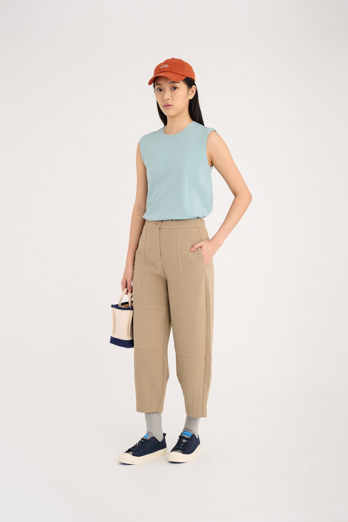 Khaki