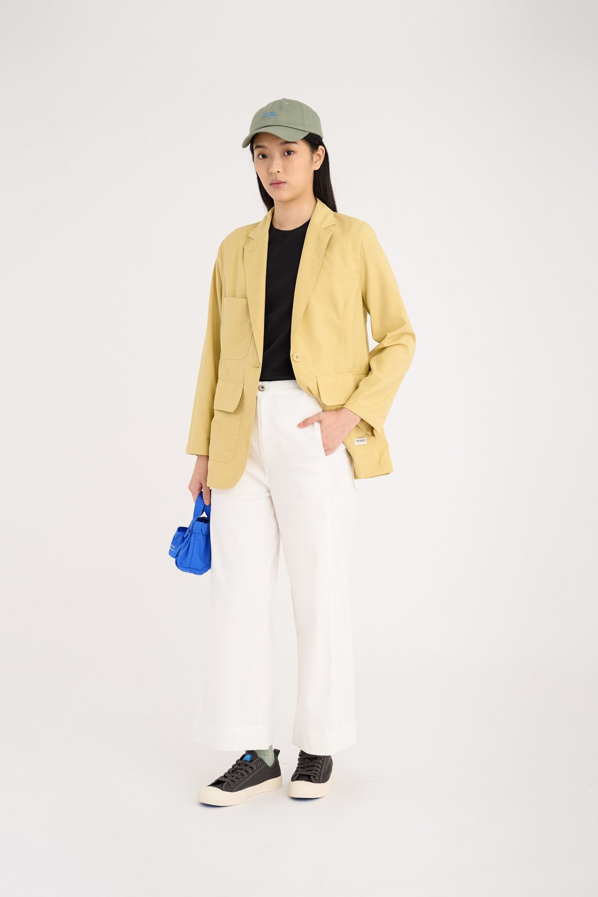 Ivory