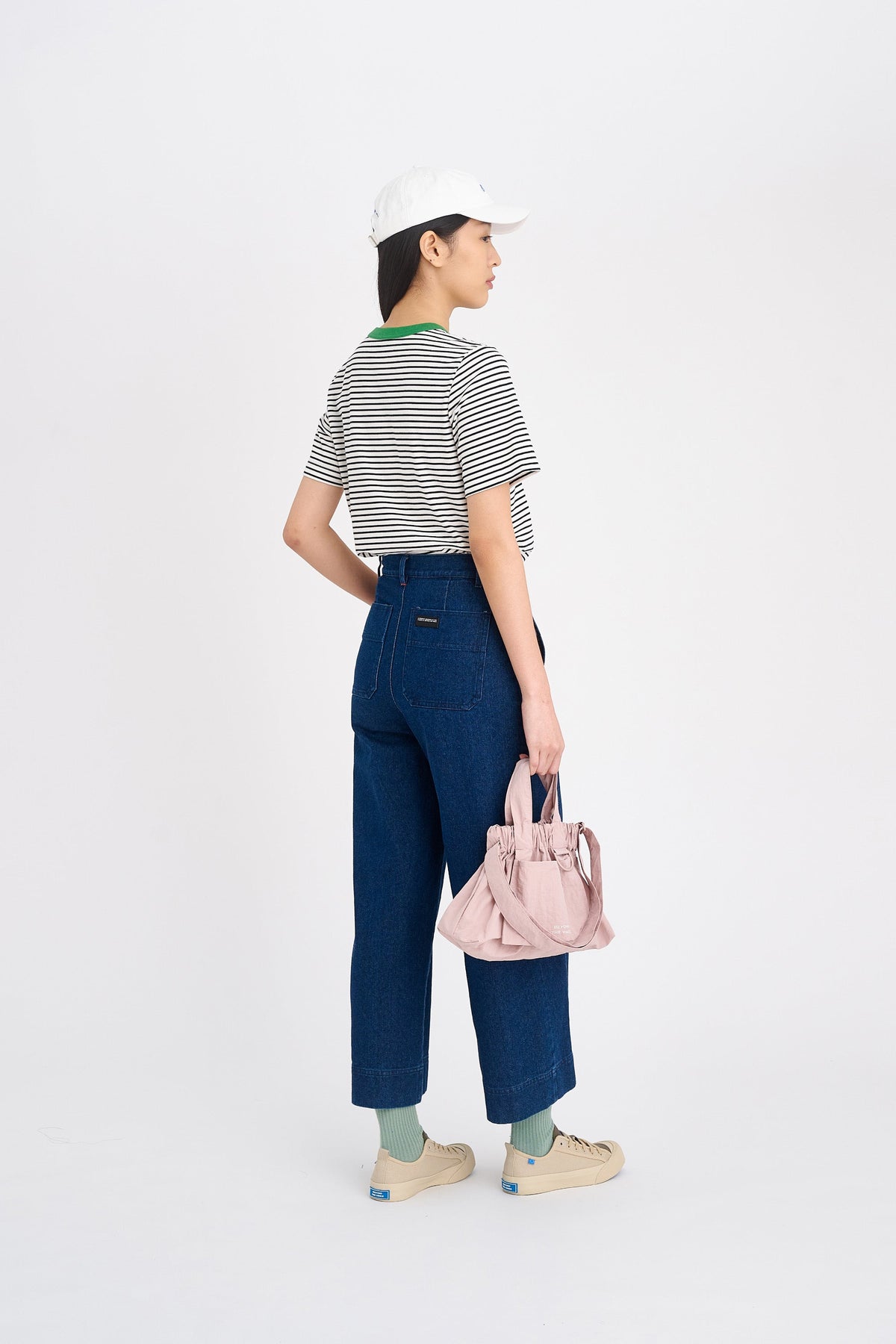 White Stripe