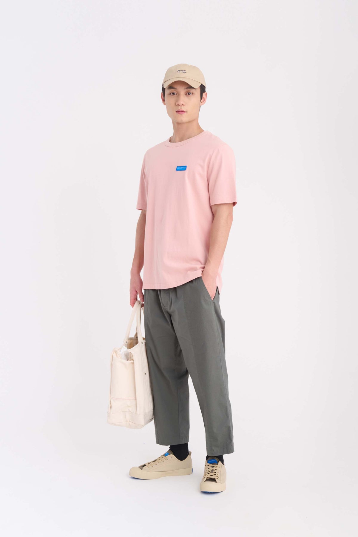 Blush