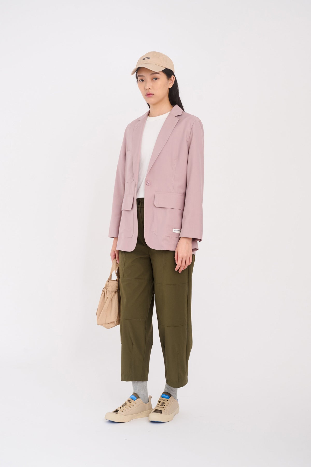 Mauve