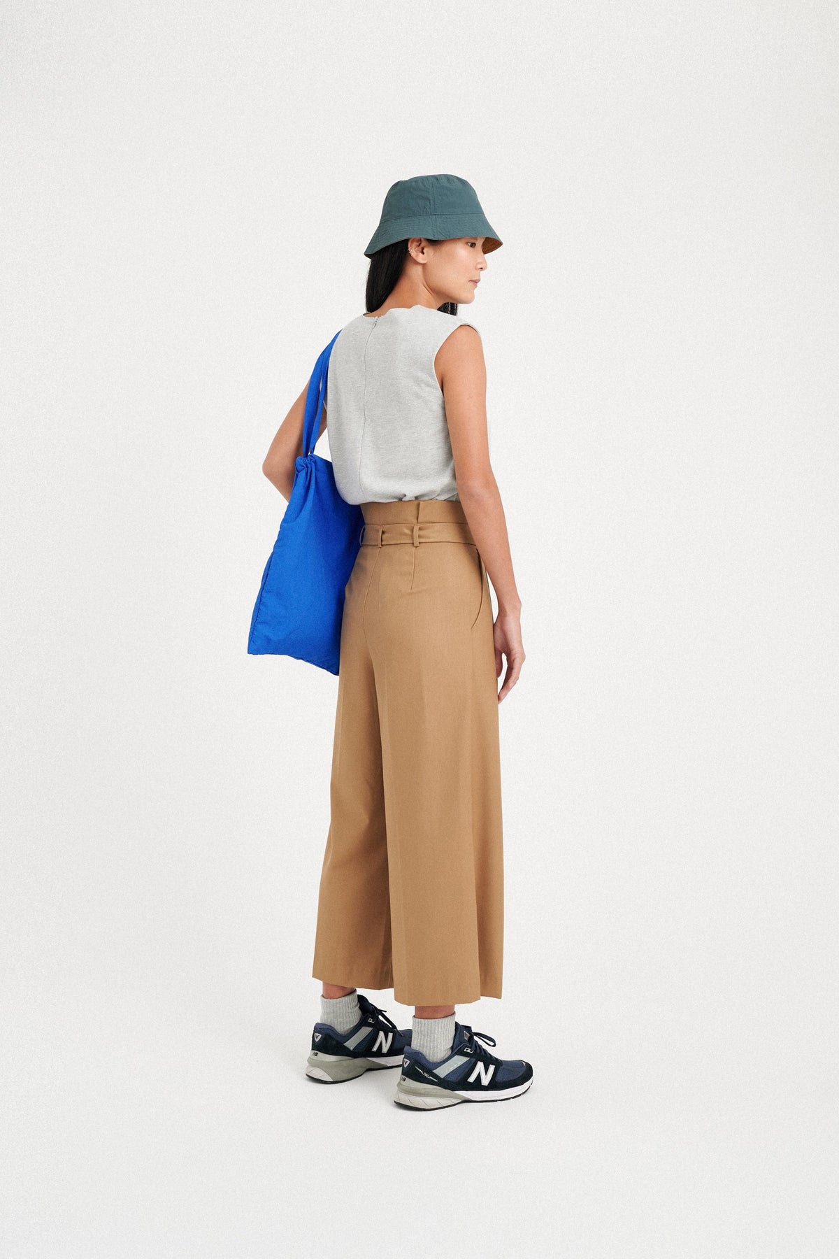 Tan