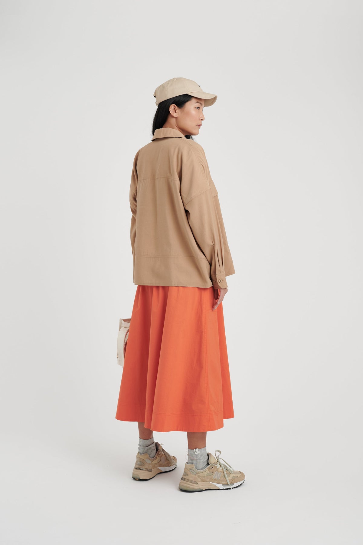 Tan