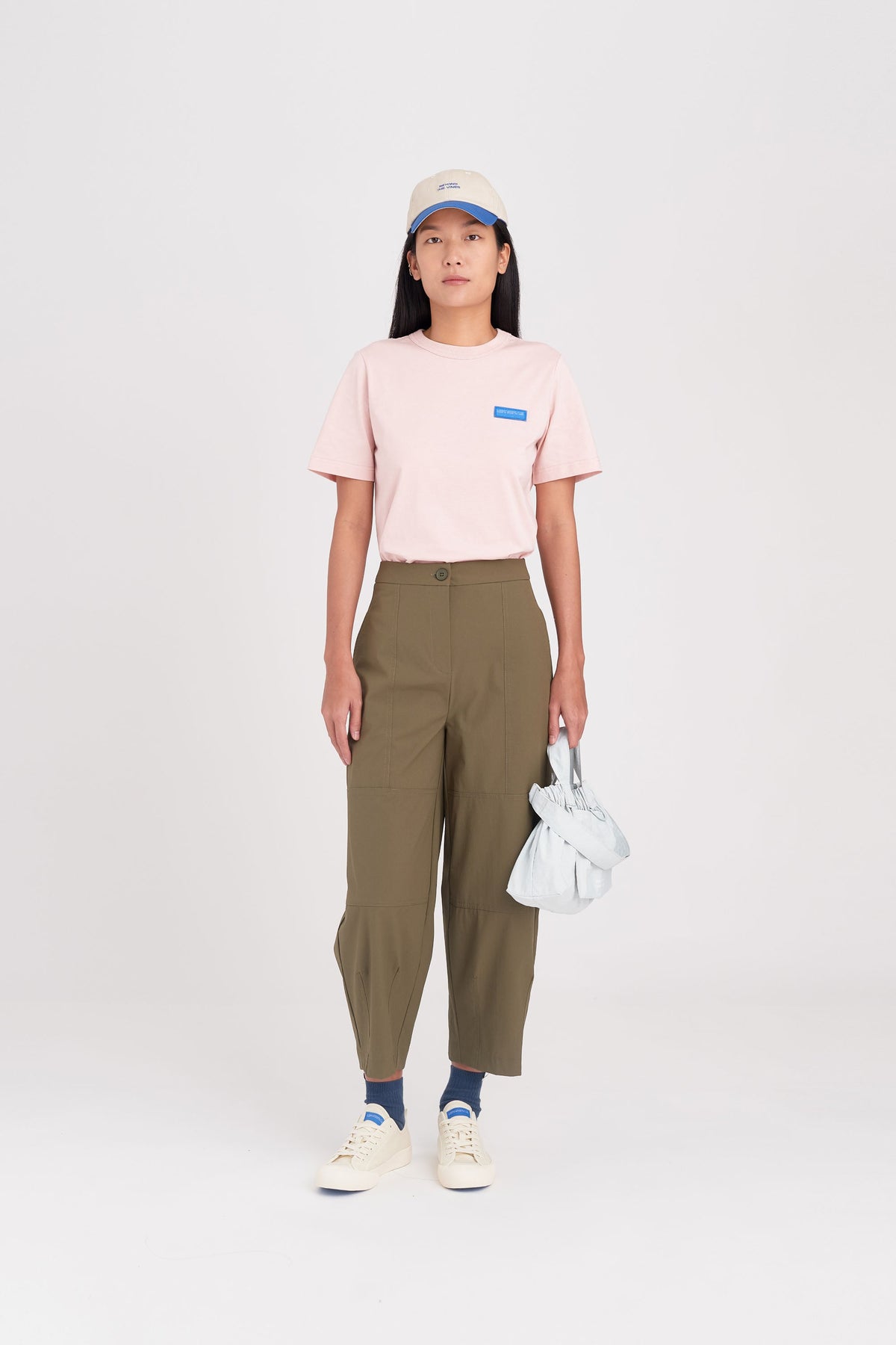 Blush