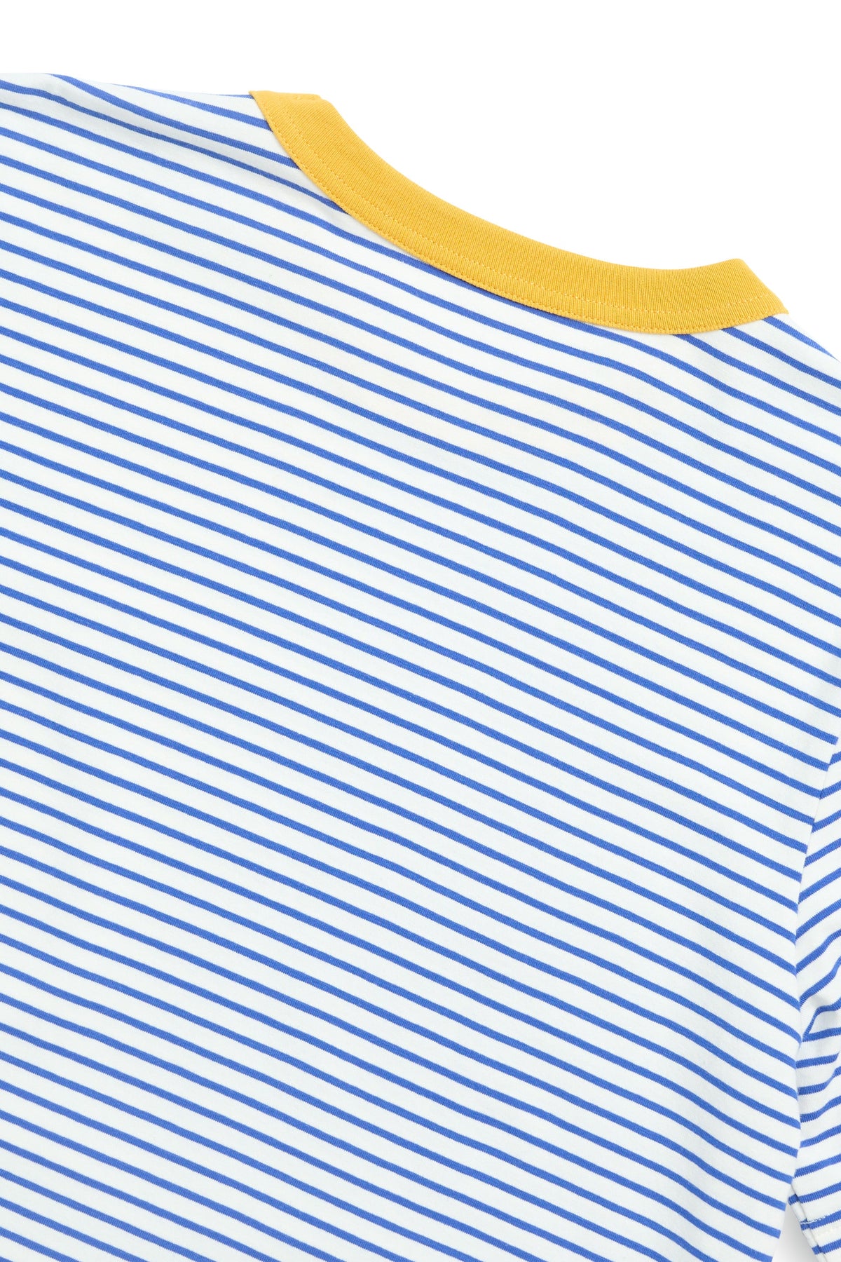 Blue Stripe