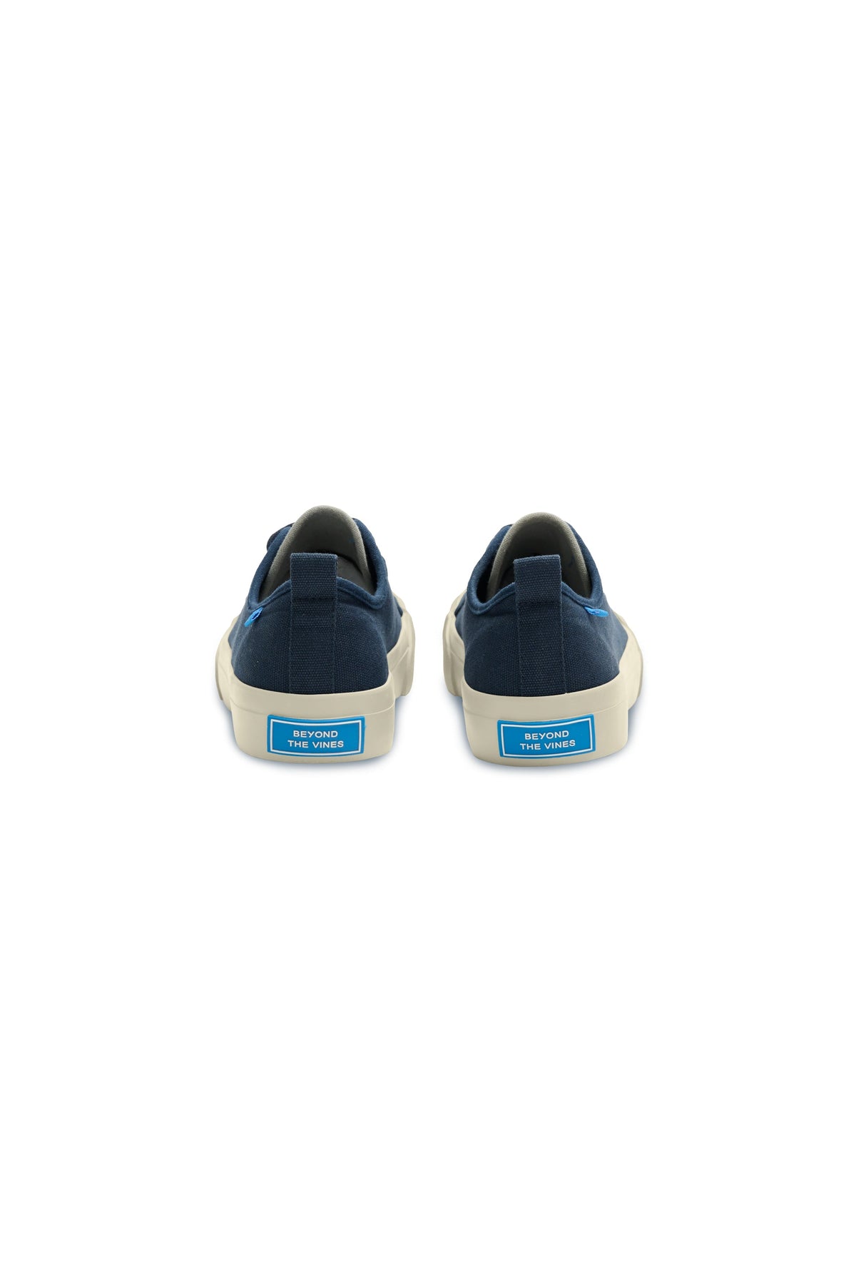 Colourblock Navy