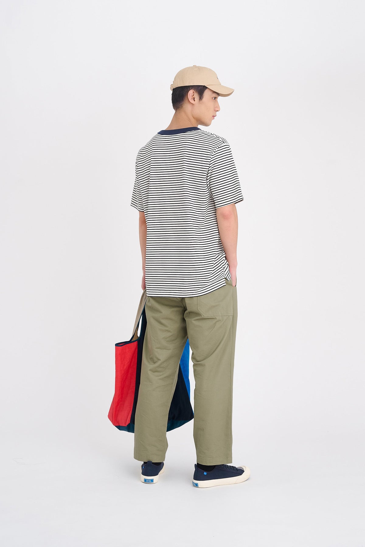 White Stripe