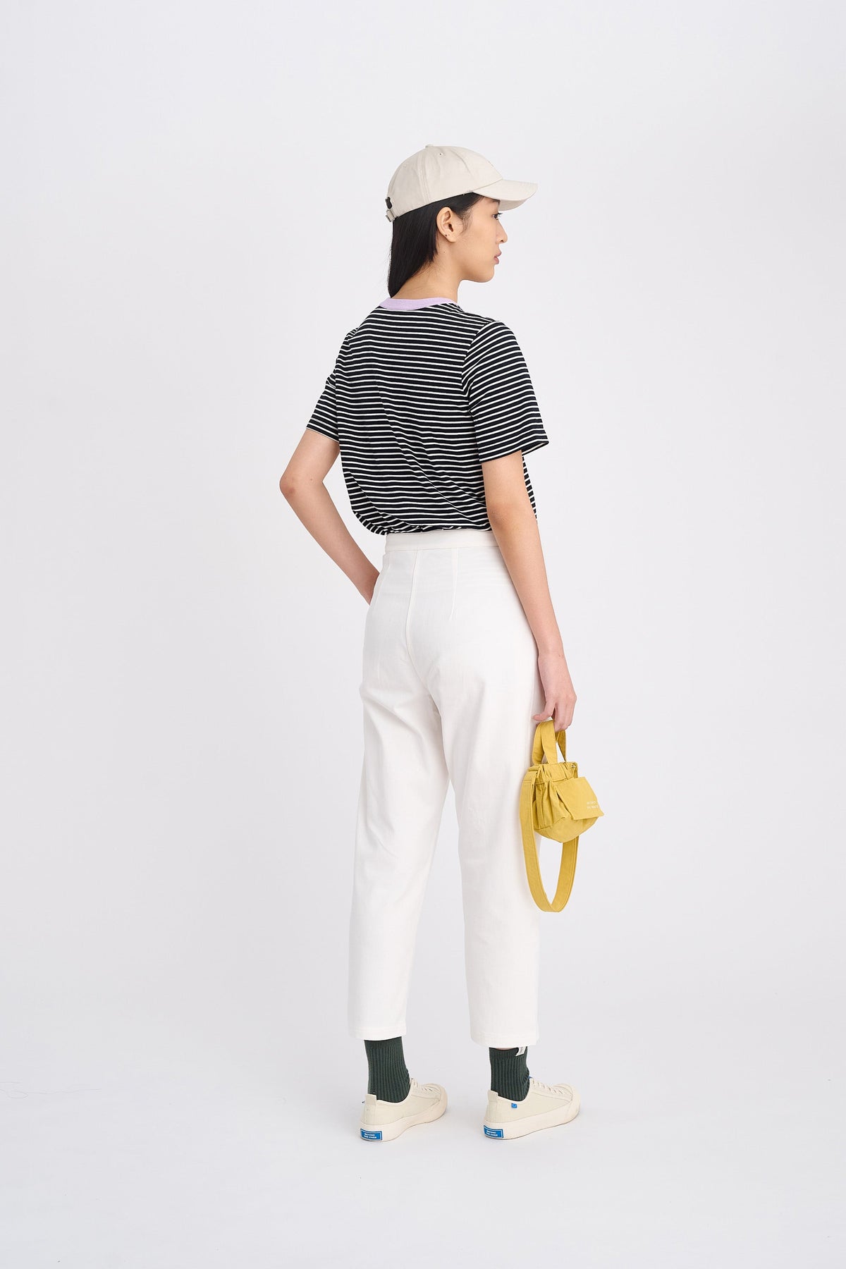 Black Stripe
