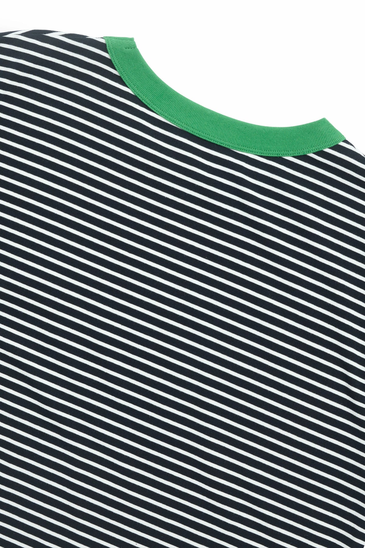 Black Stripe