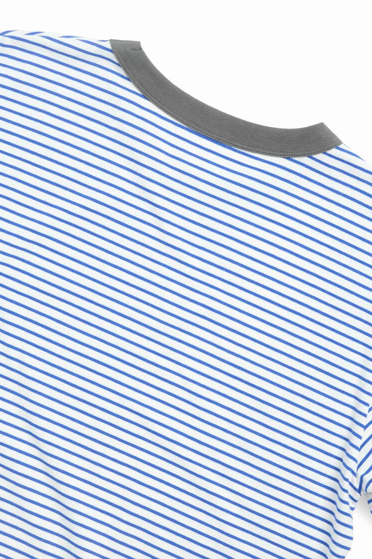 Blue Stripe