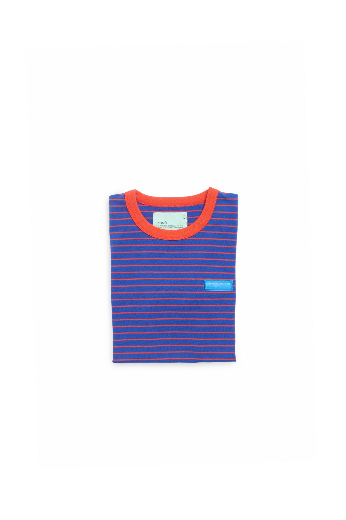 Cobalt Stripes