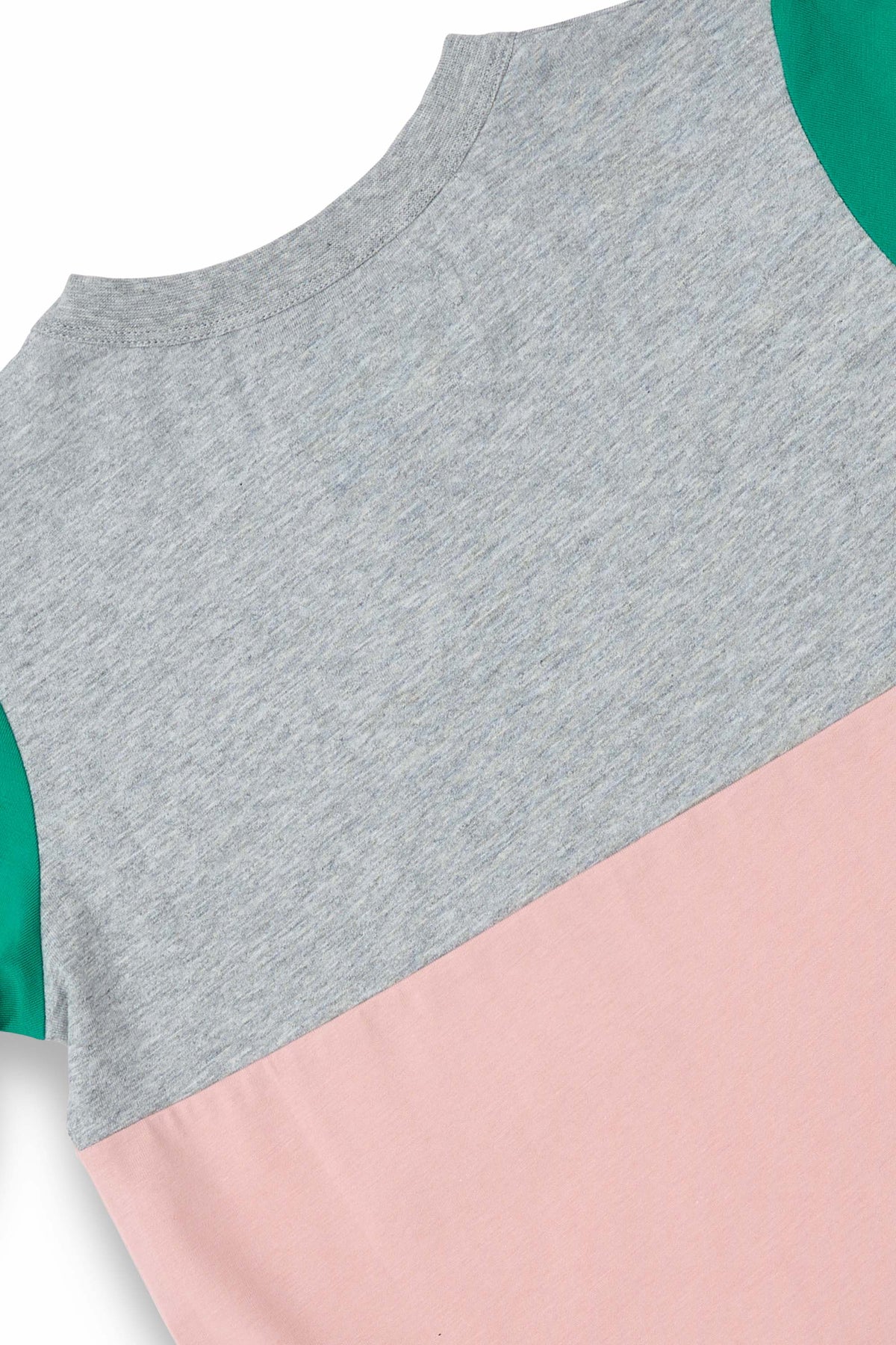 Grey/Pink