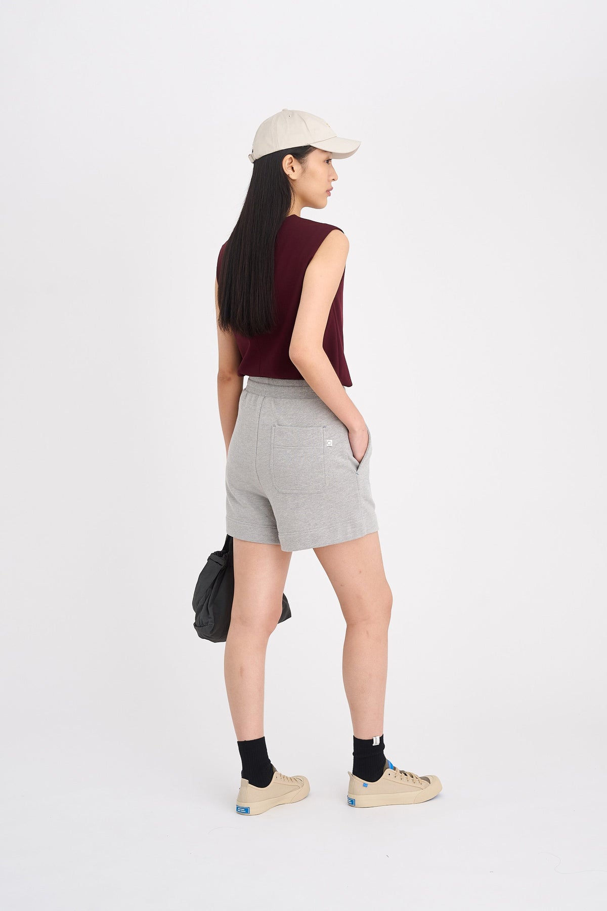 Grey