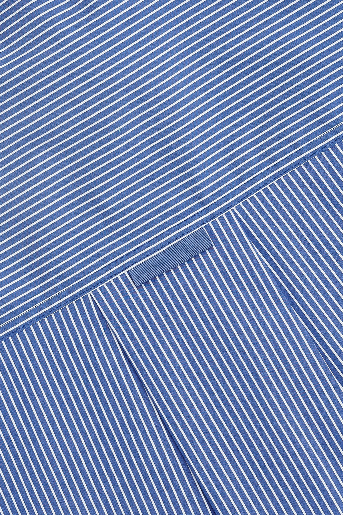 Blue Stripes