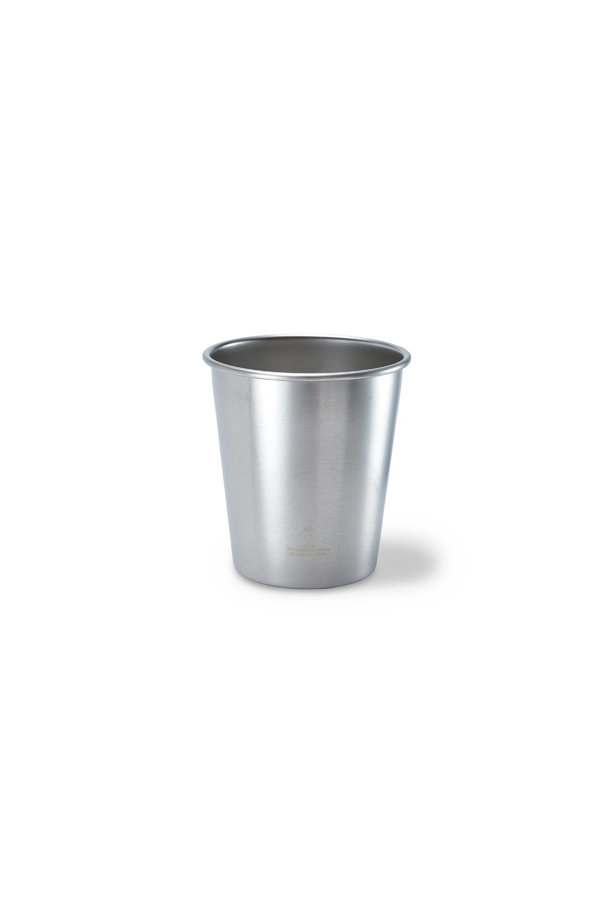 Stainless Steel