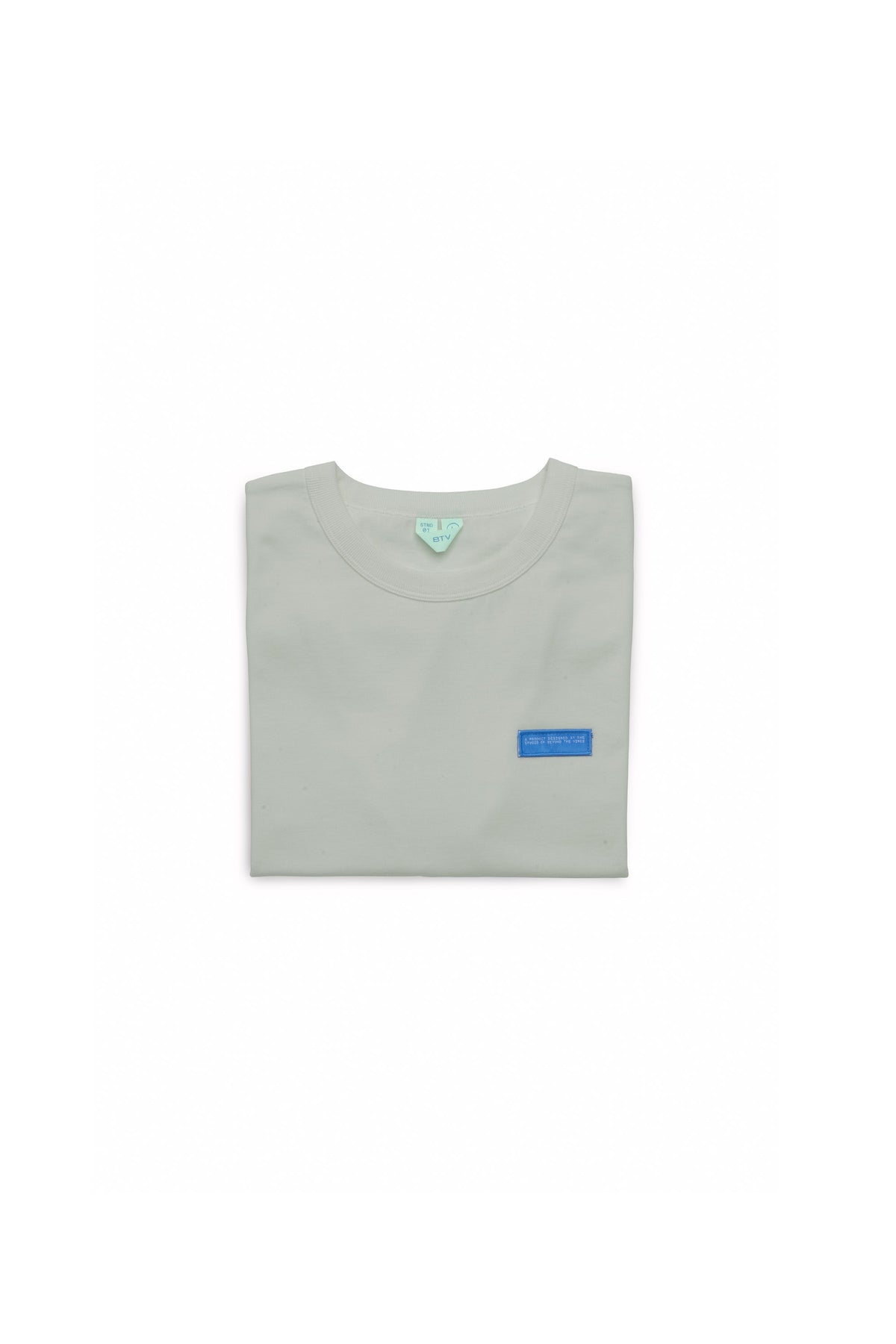 Seafoam