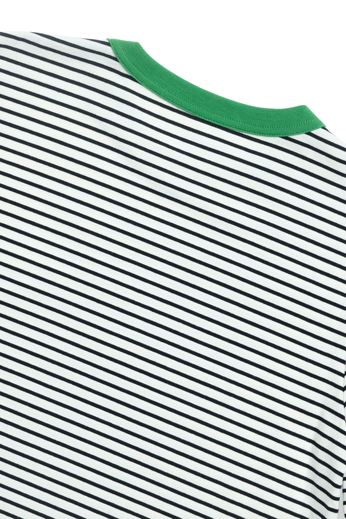 White Stripe