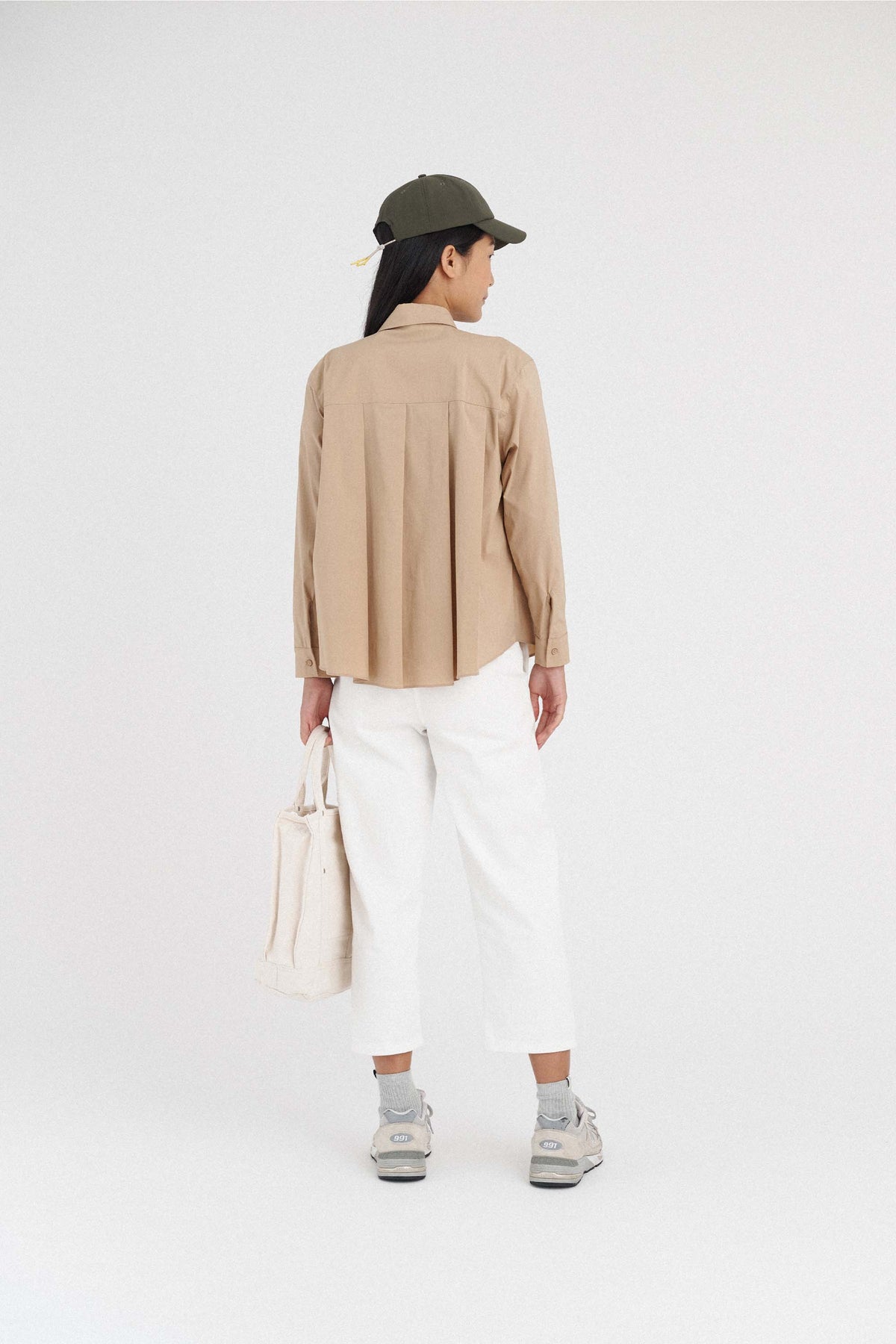 Tan